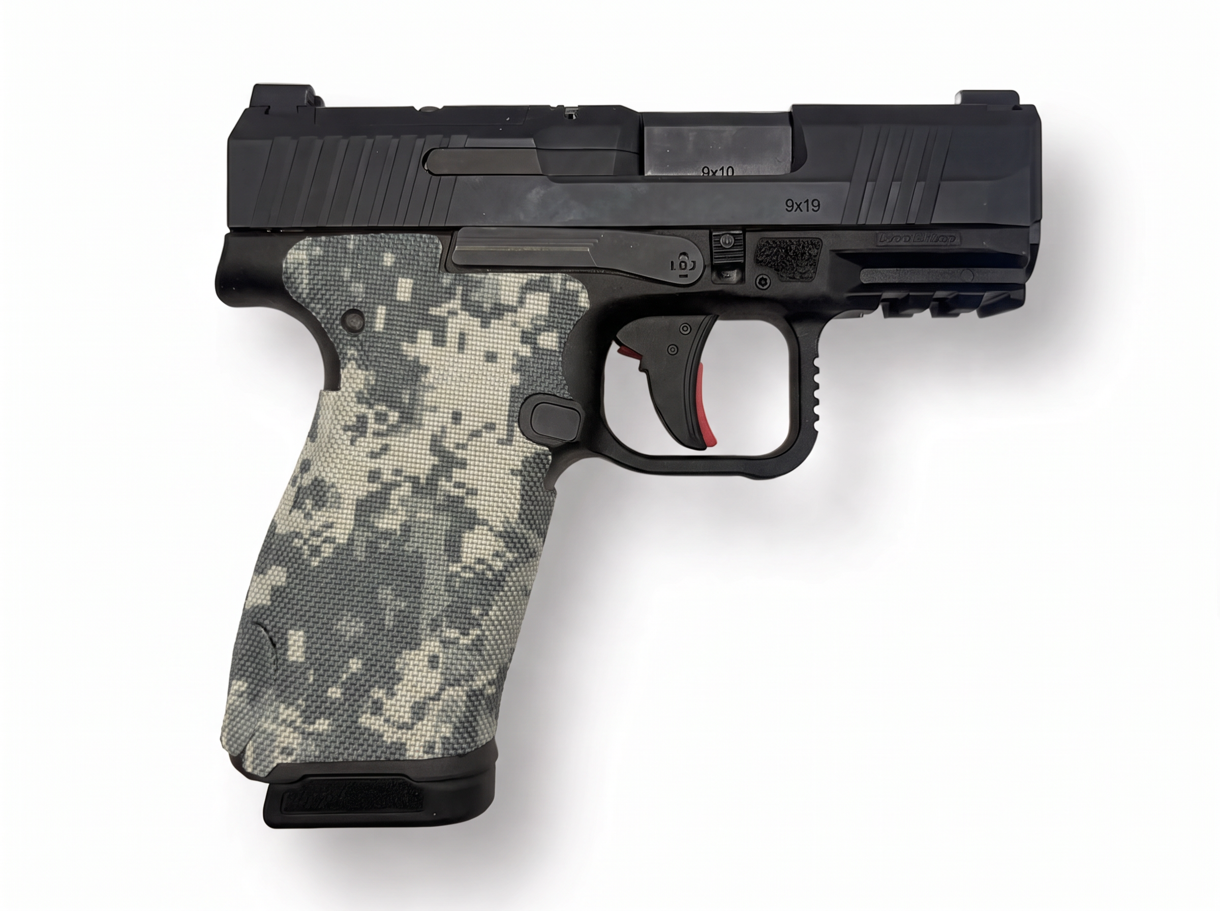 CTX-MC9LS-ACU