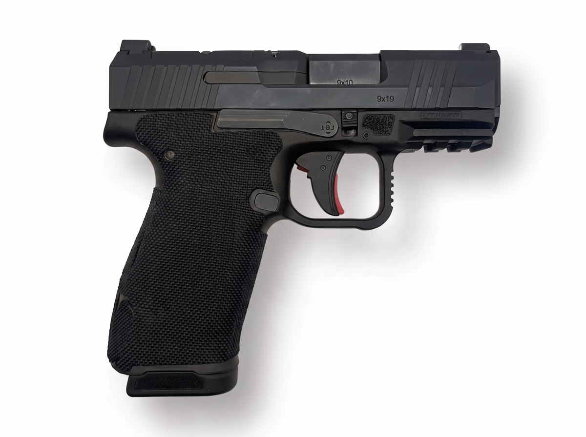 CTX-MC9LS-Blk