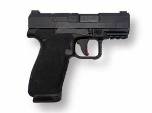 CTX-MC9LS-Blk