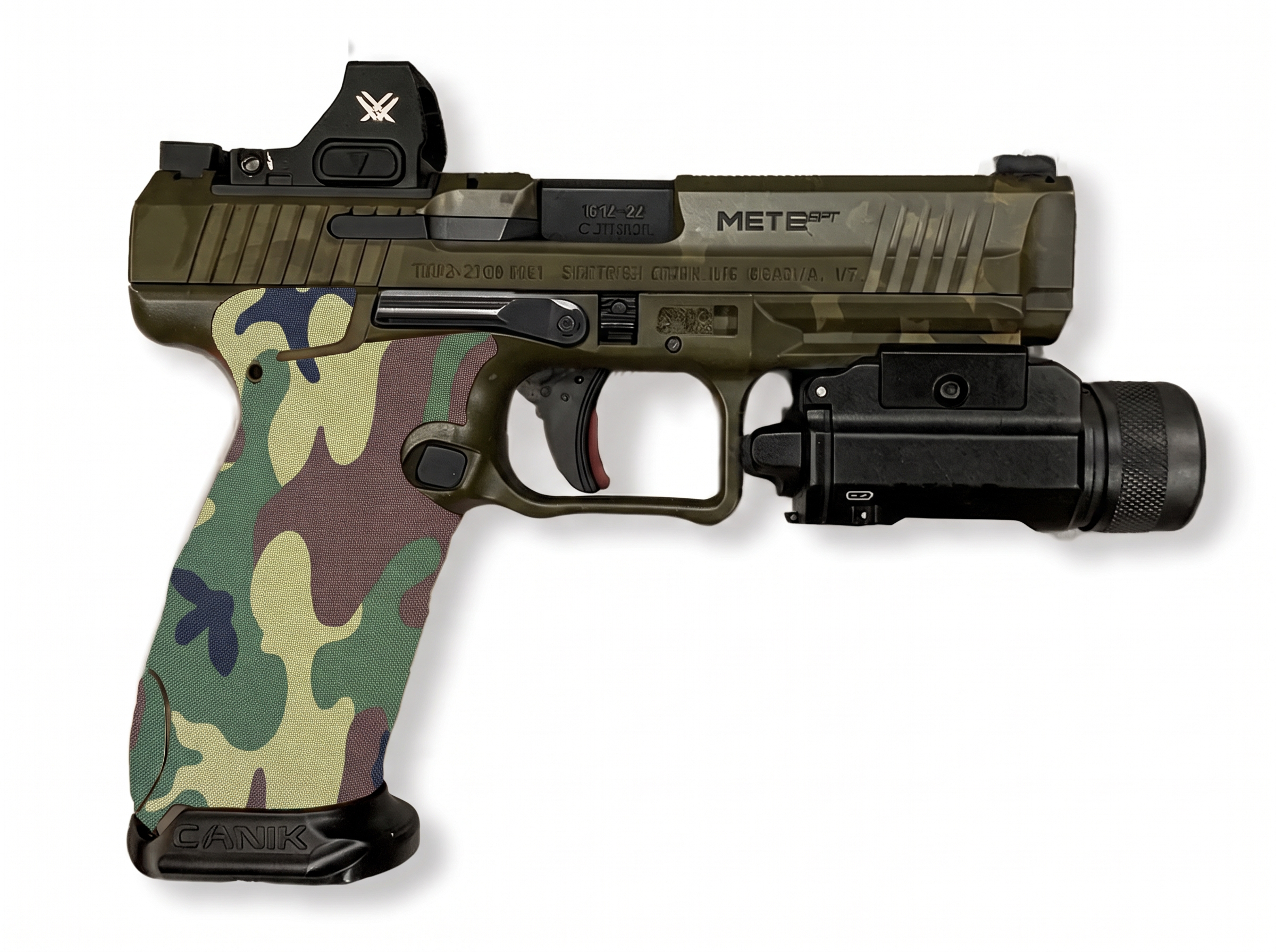 CTX-Mete-M81