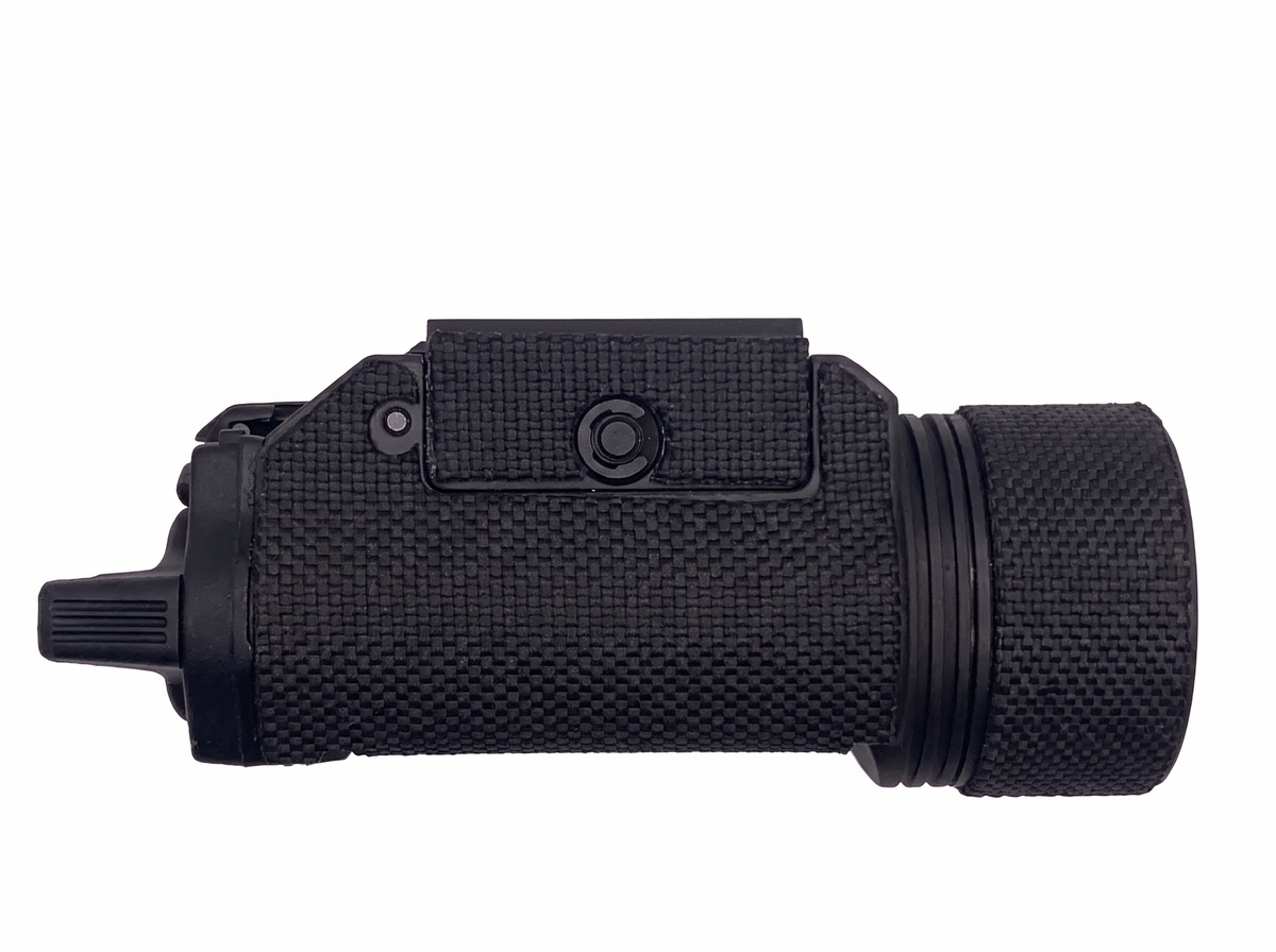CTX-TLR1-Blk