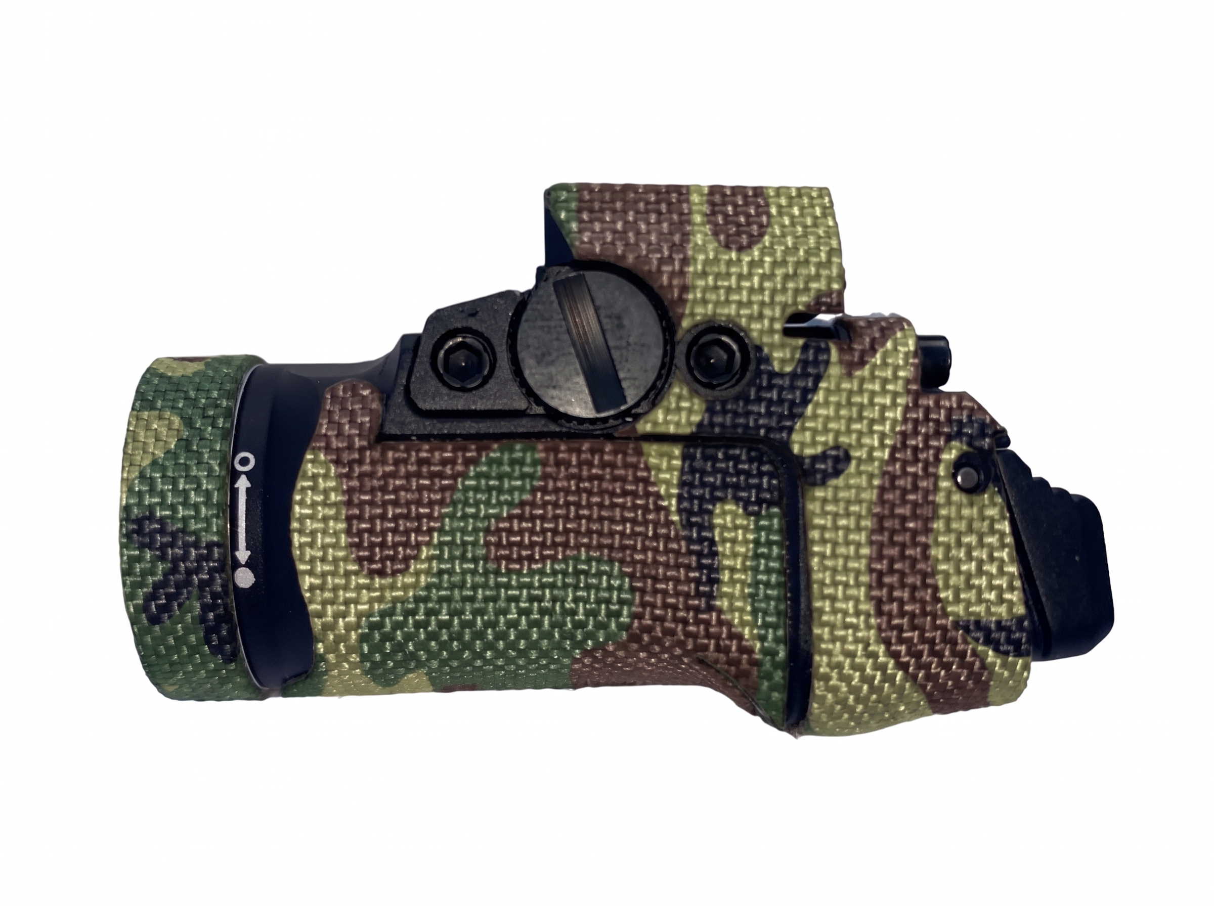 M81 Woodland
