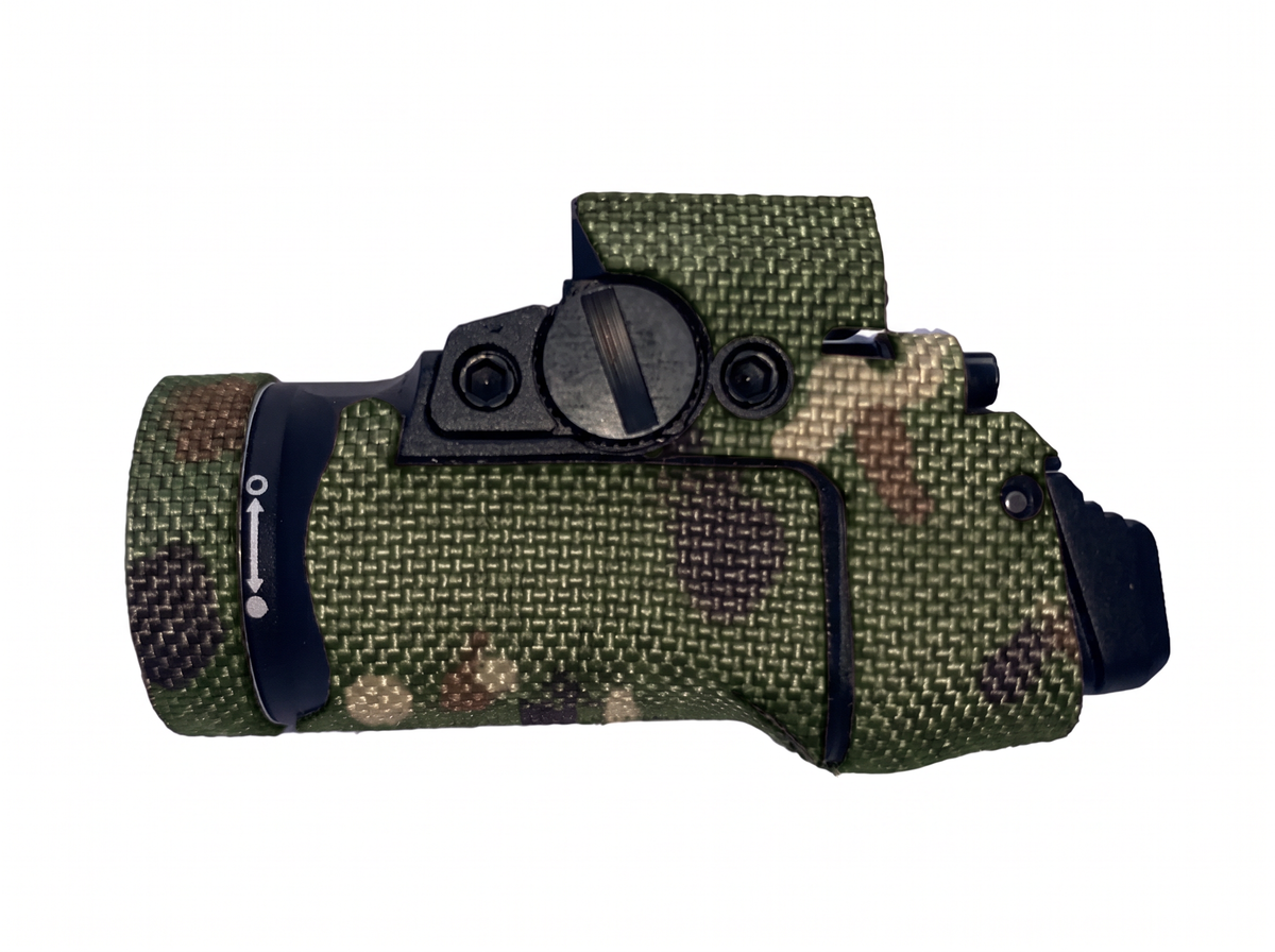 Flecktarn