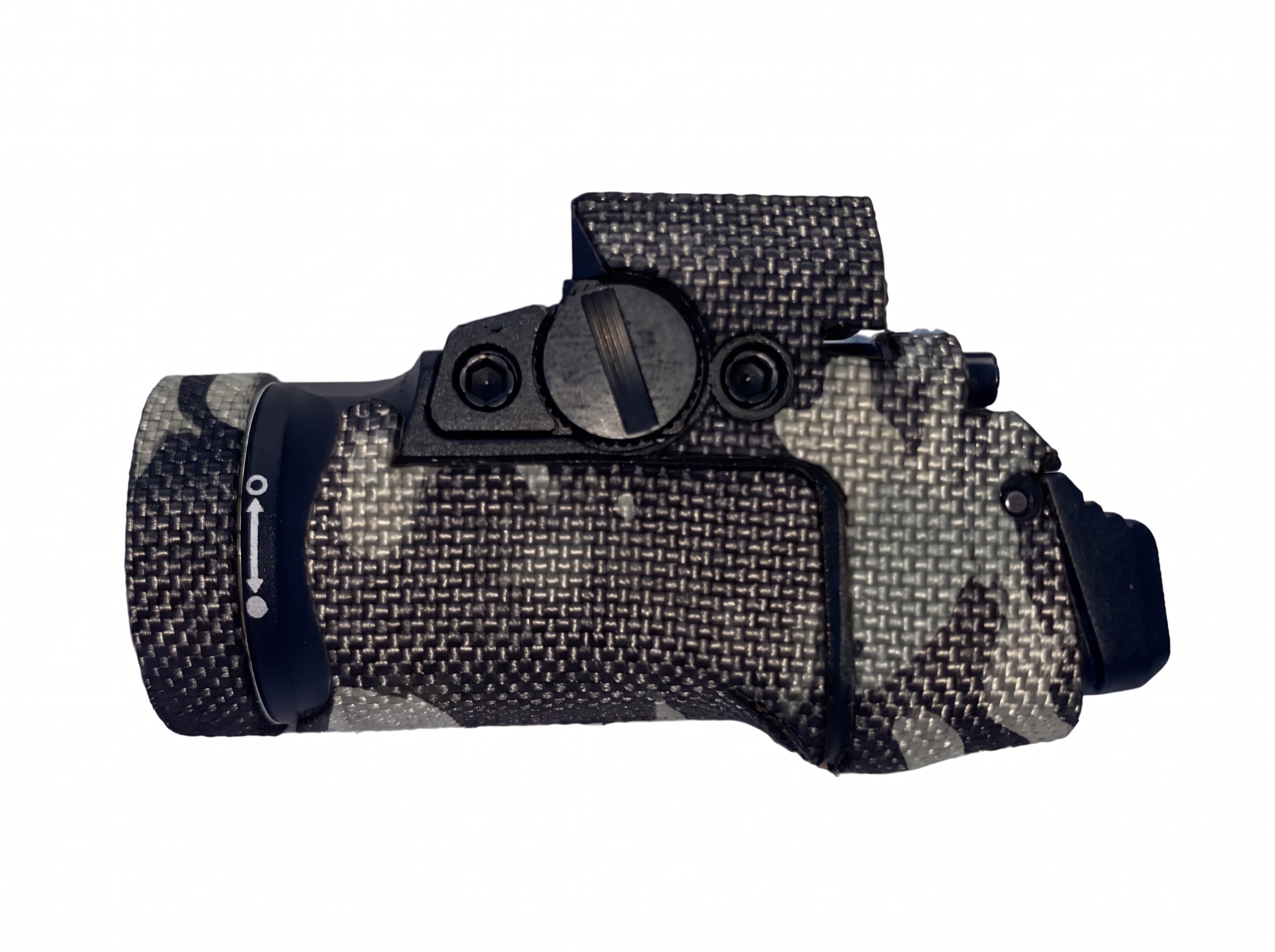 MultiCam Black