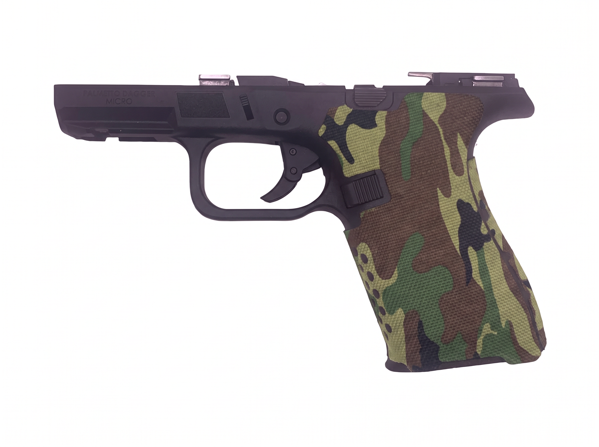 M81 Woodland