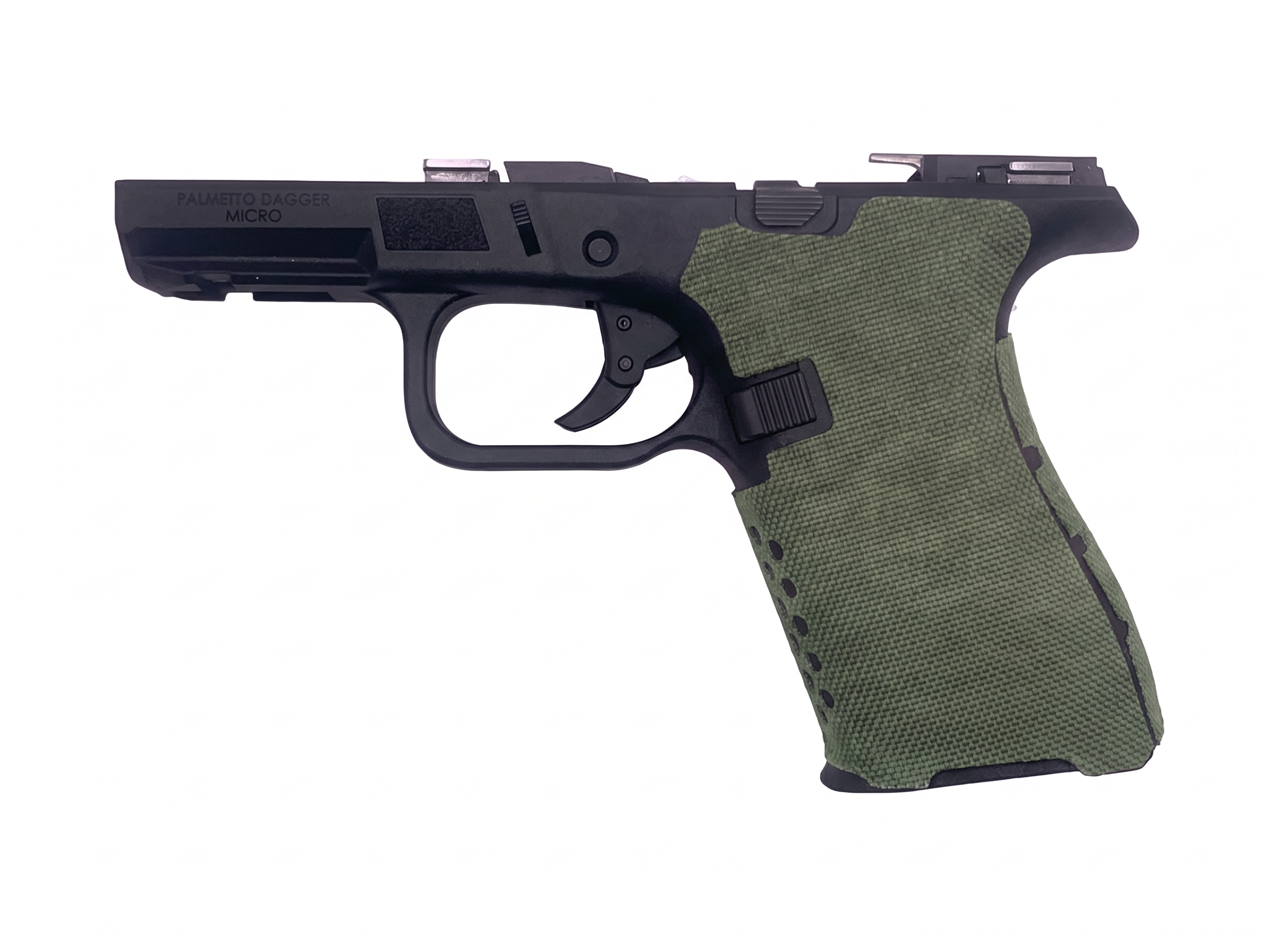 Ranger Green