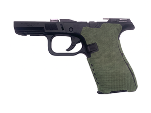 Ranger Green