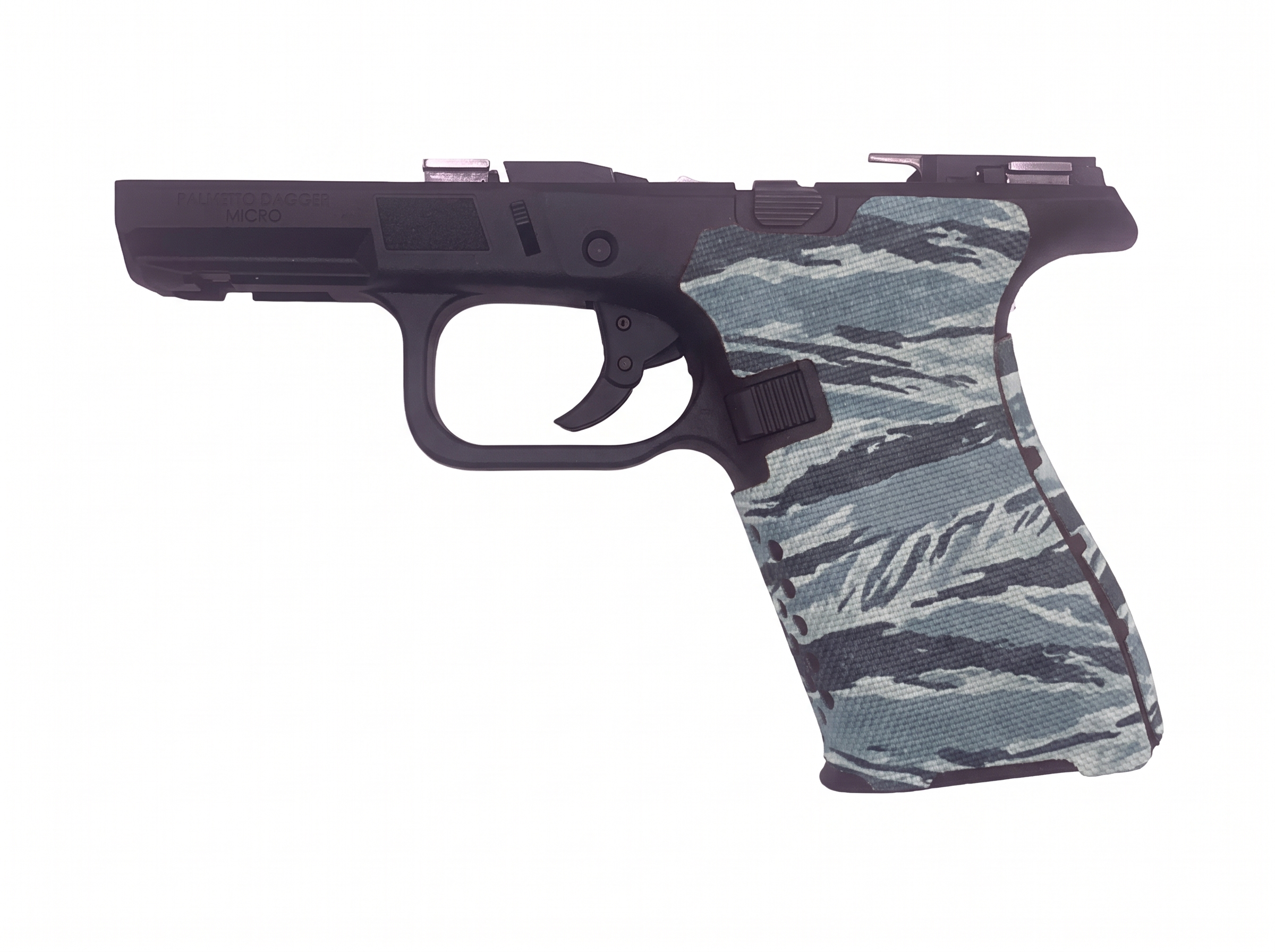 Tiger Stripe (ABU)