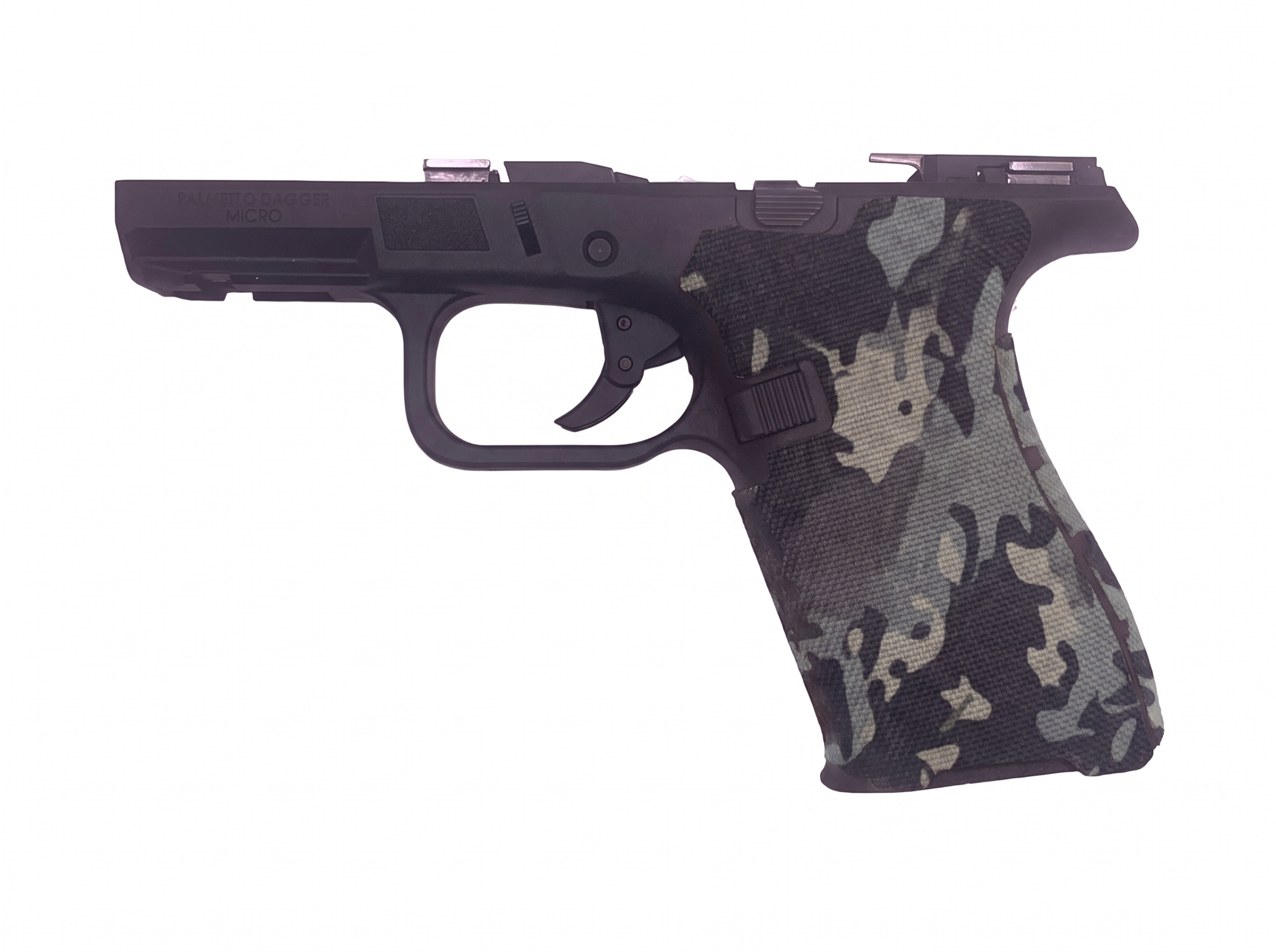 MultiCam Black