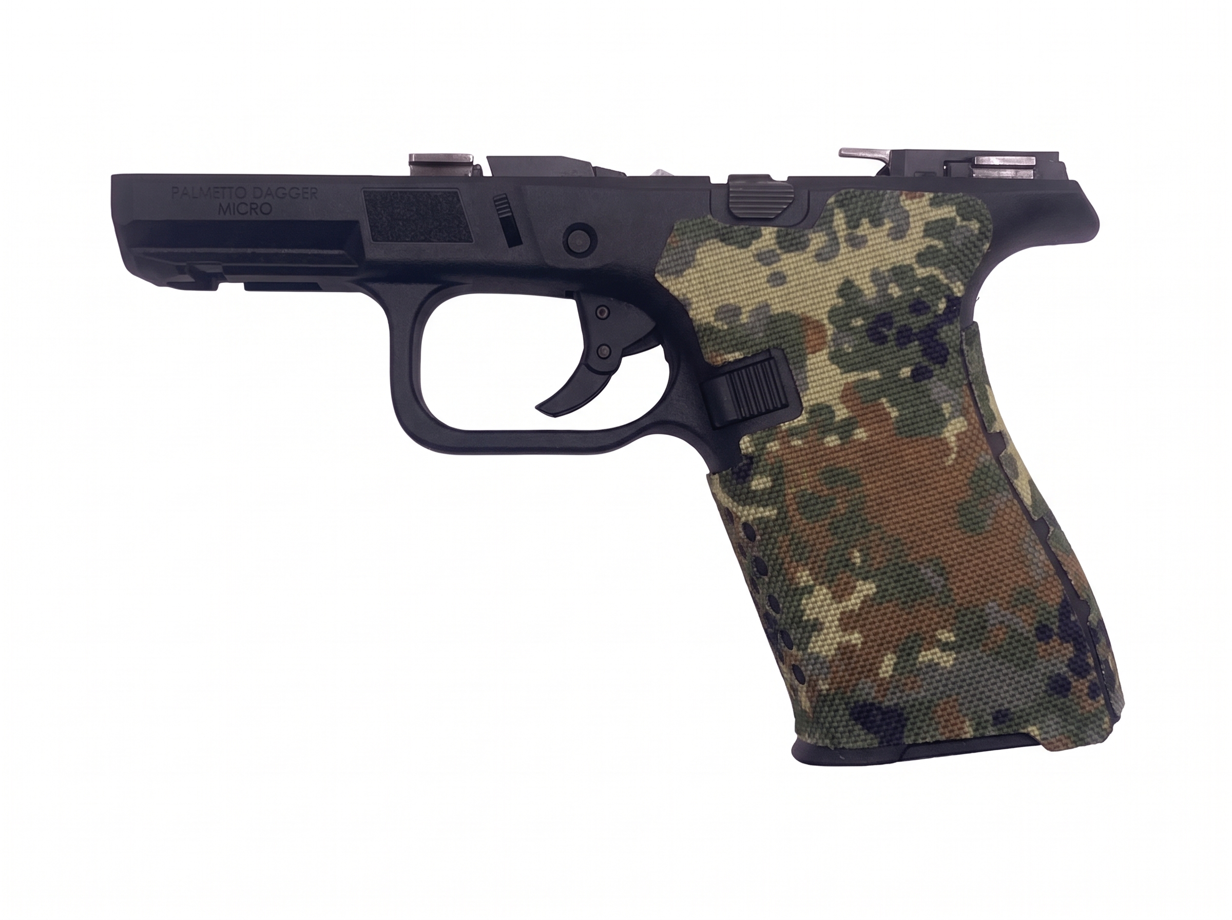 Flecktarn