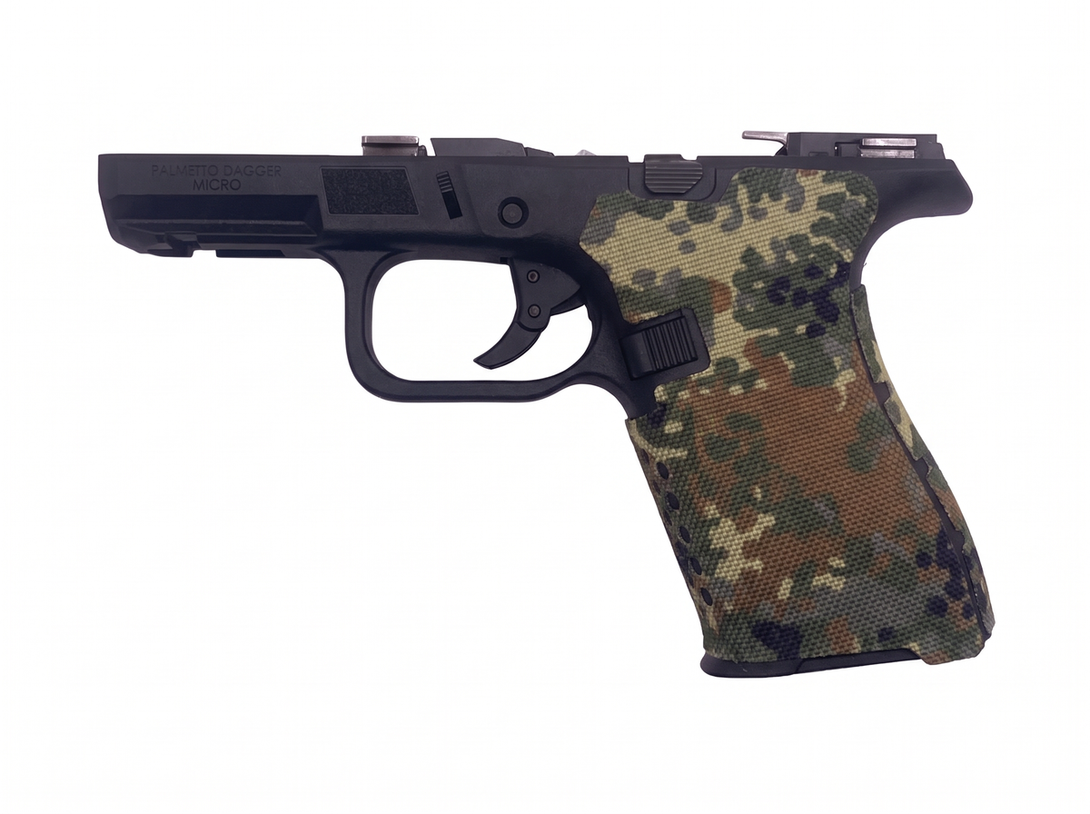 Flecktarn