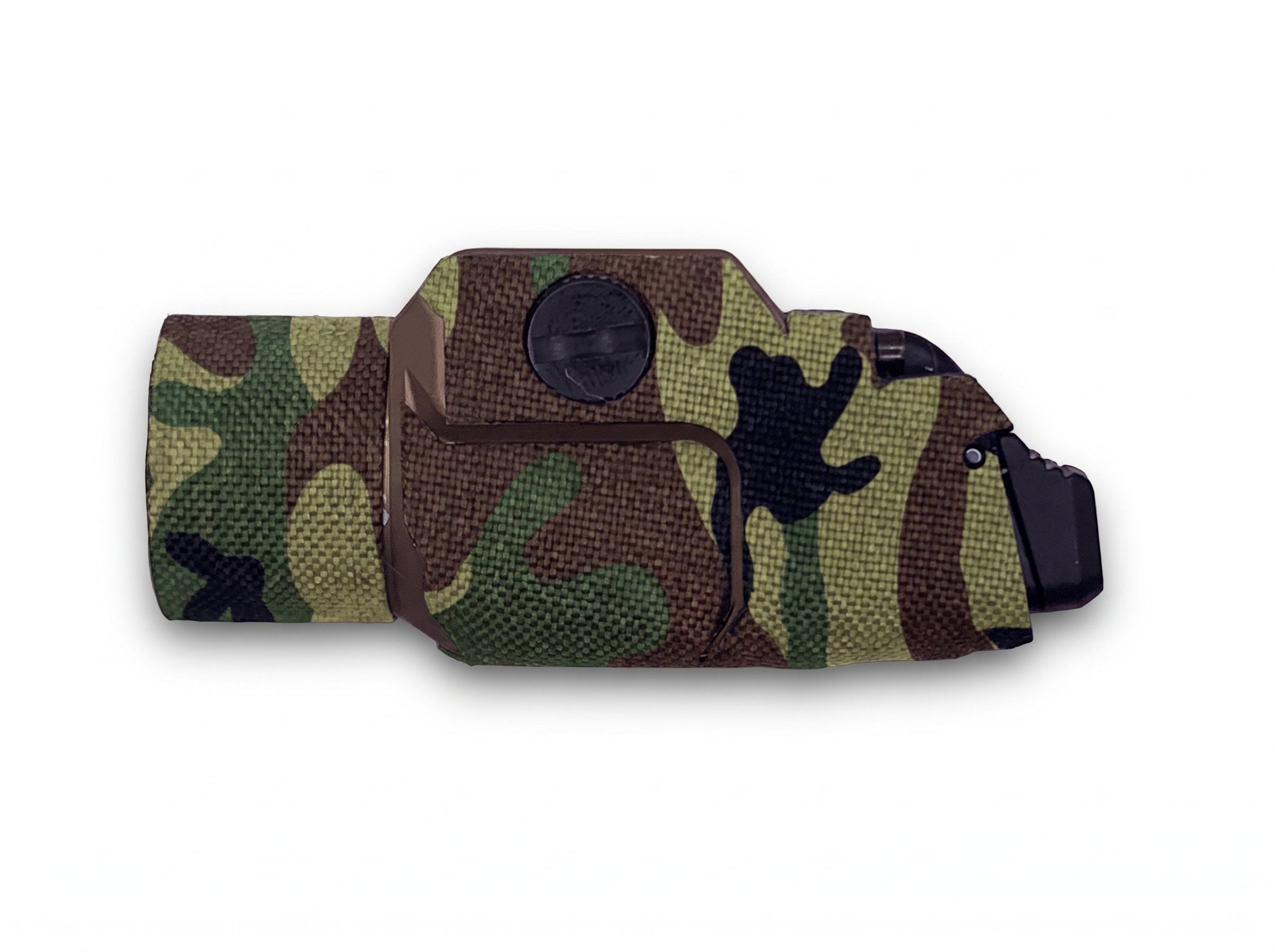 M81 Woodland