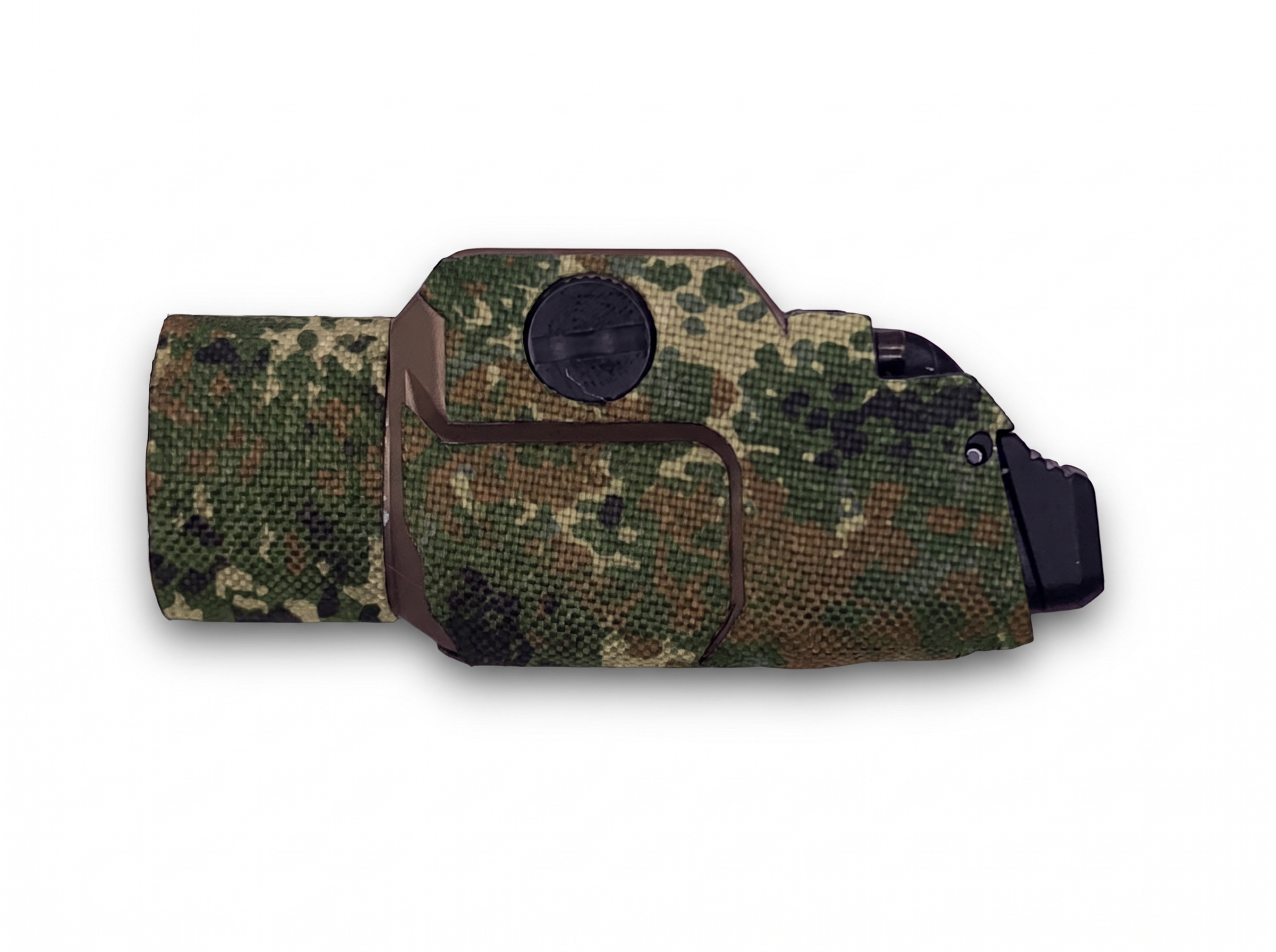 Flecktarn