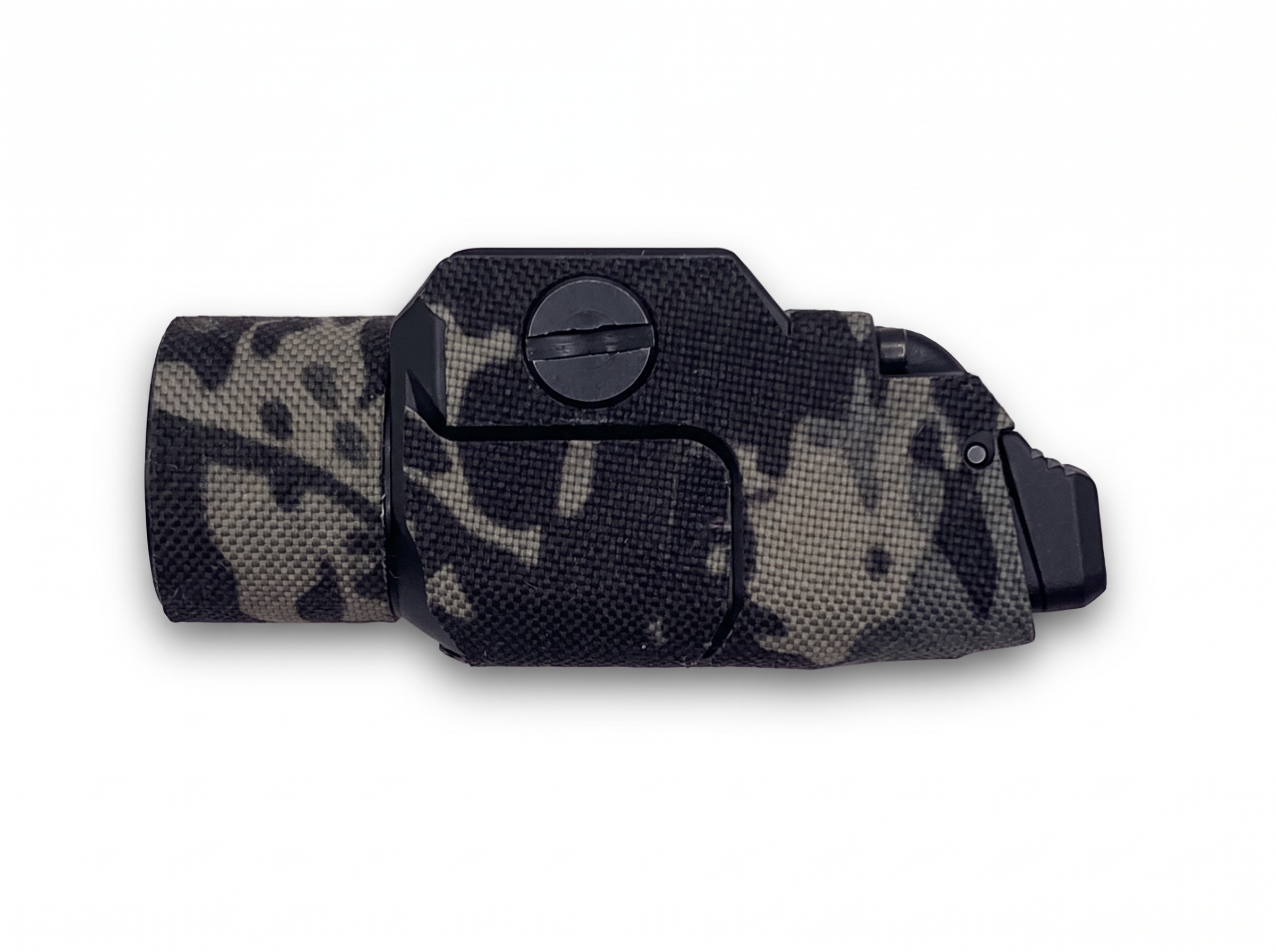 MultiCam Black