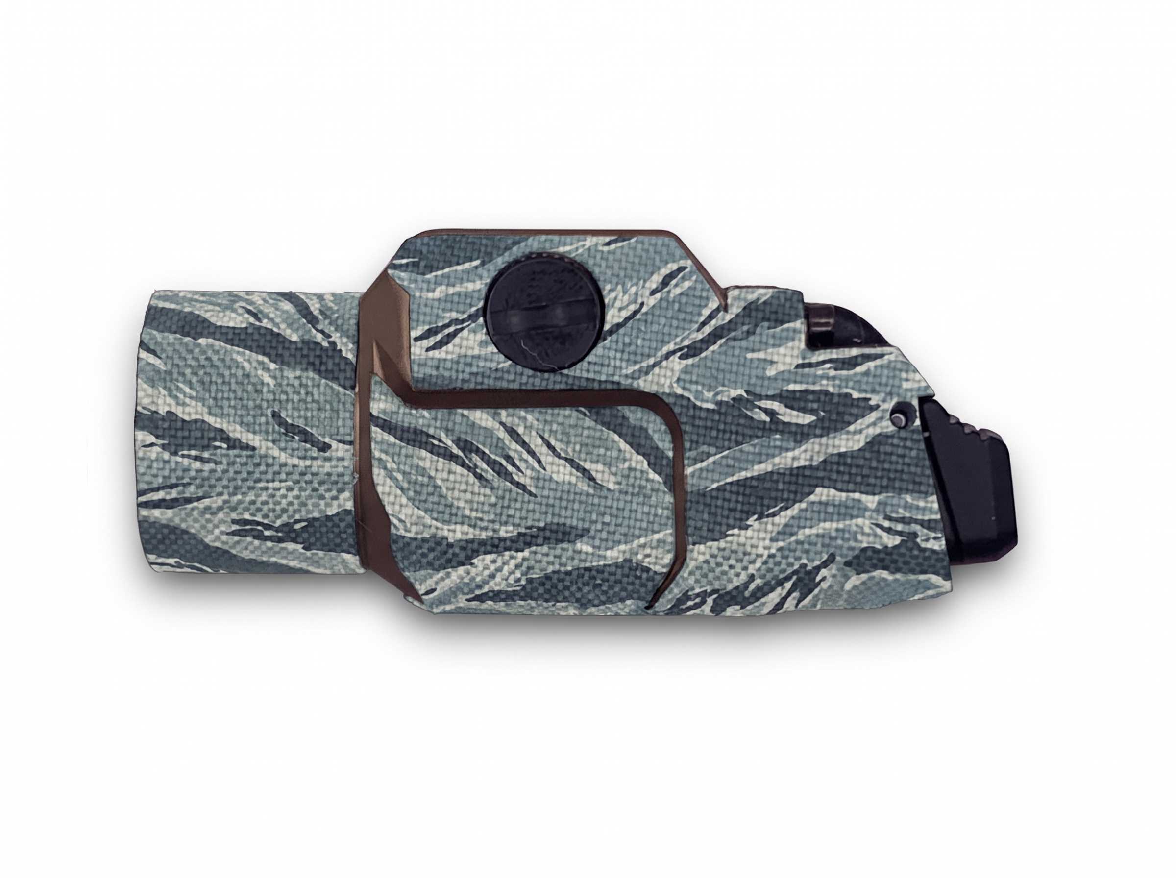 Tiger Stripe (ABU)
