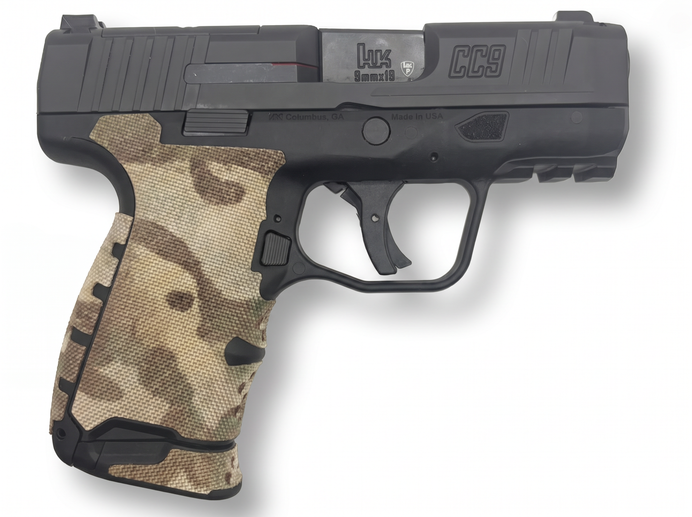 MultiCam