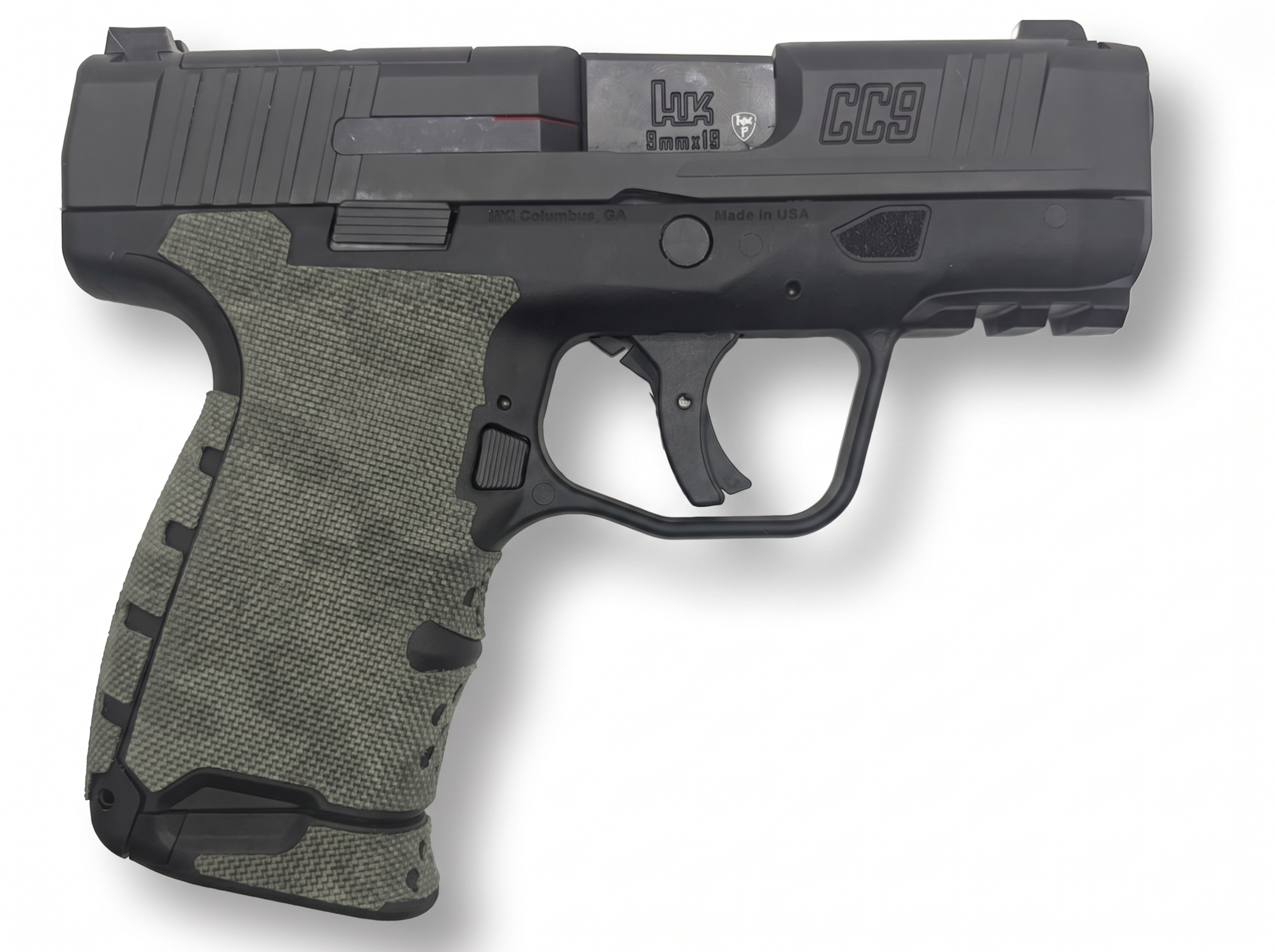 OD Green