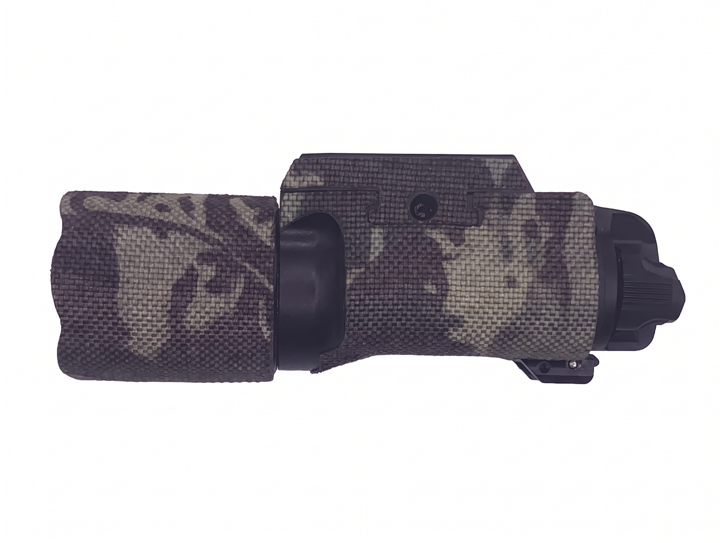 MultiCam Black