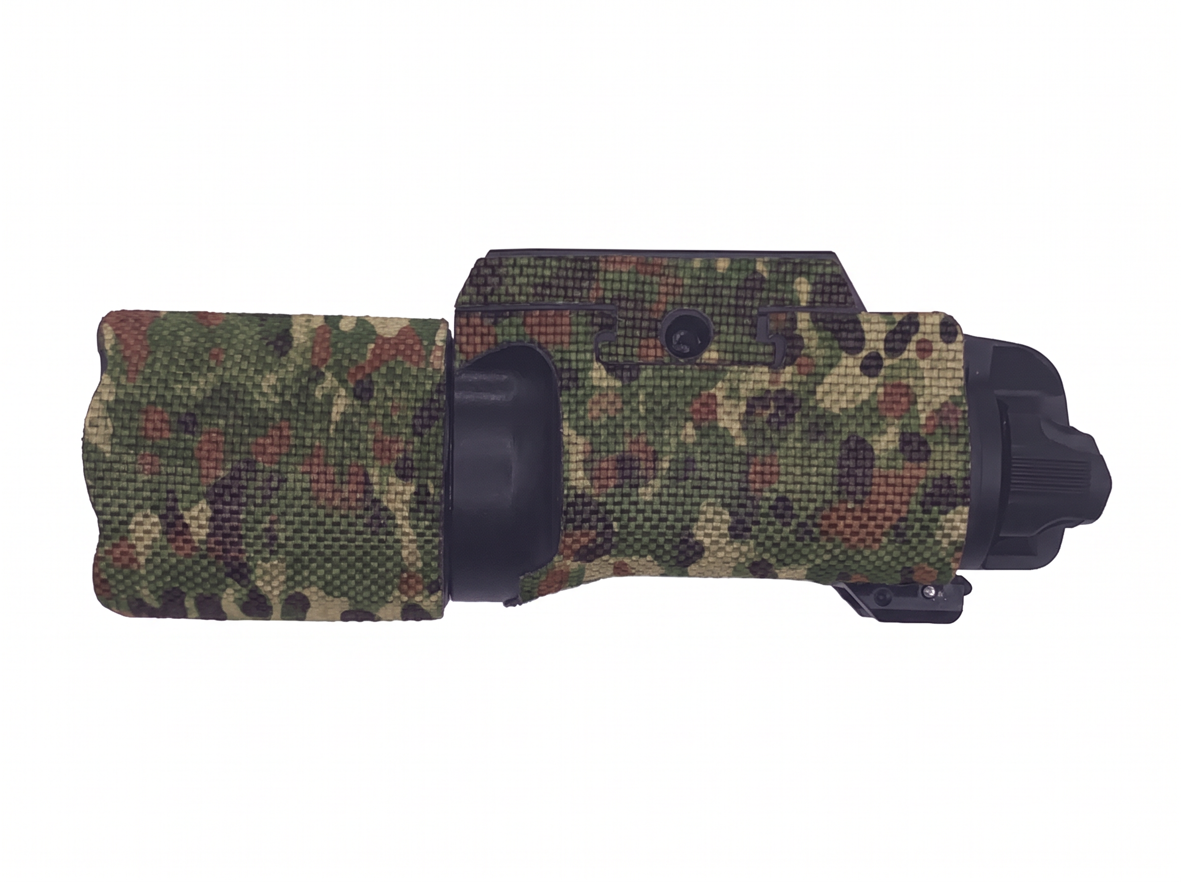 Flecktarn