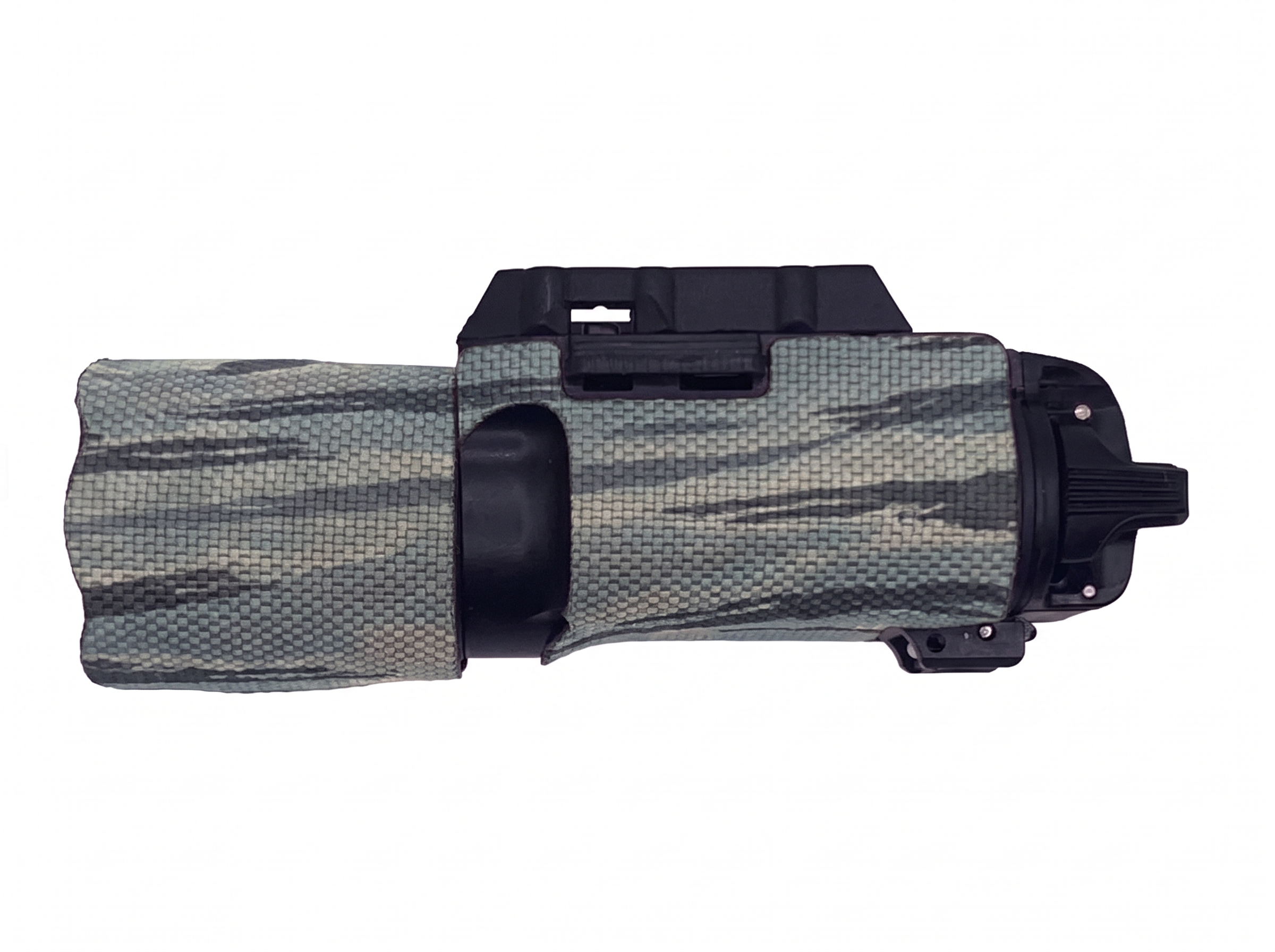 Tiger Stripe (ABU)