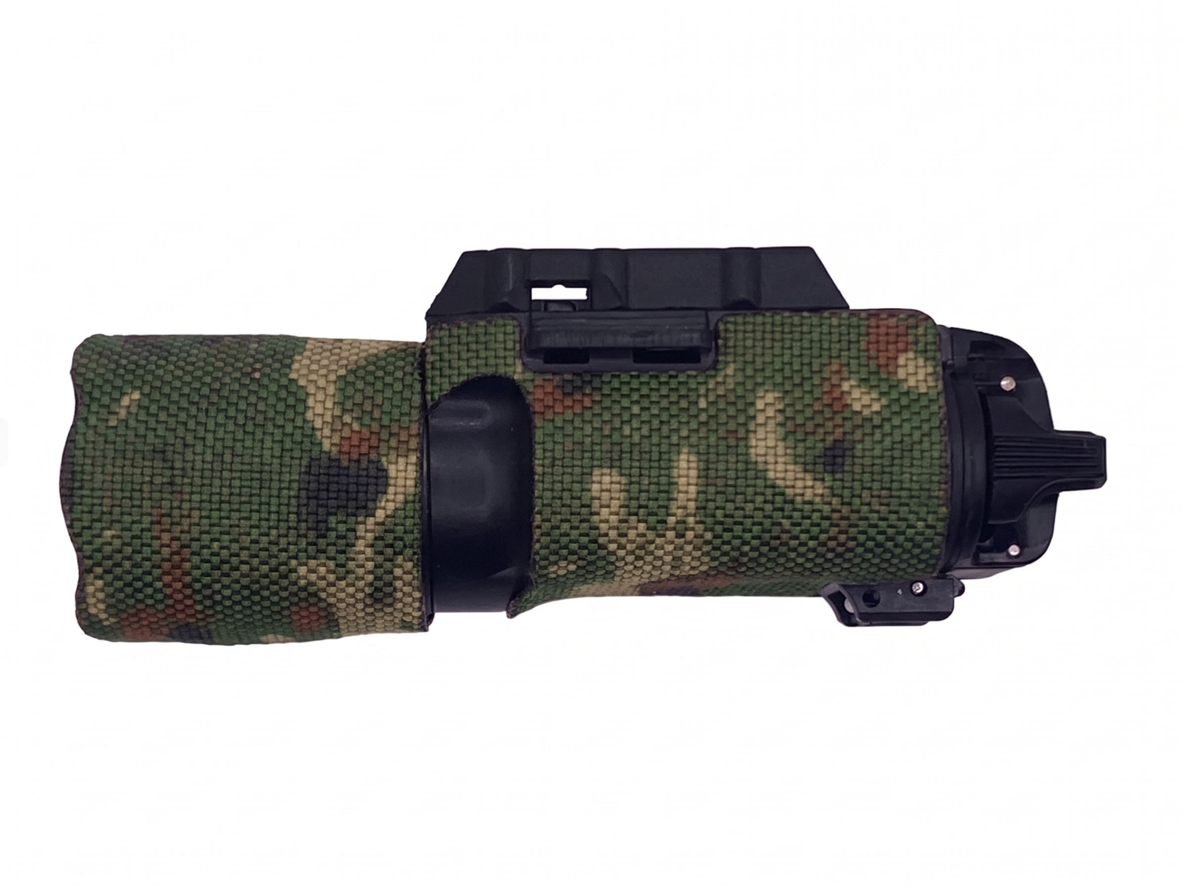 Flecktarn