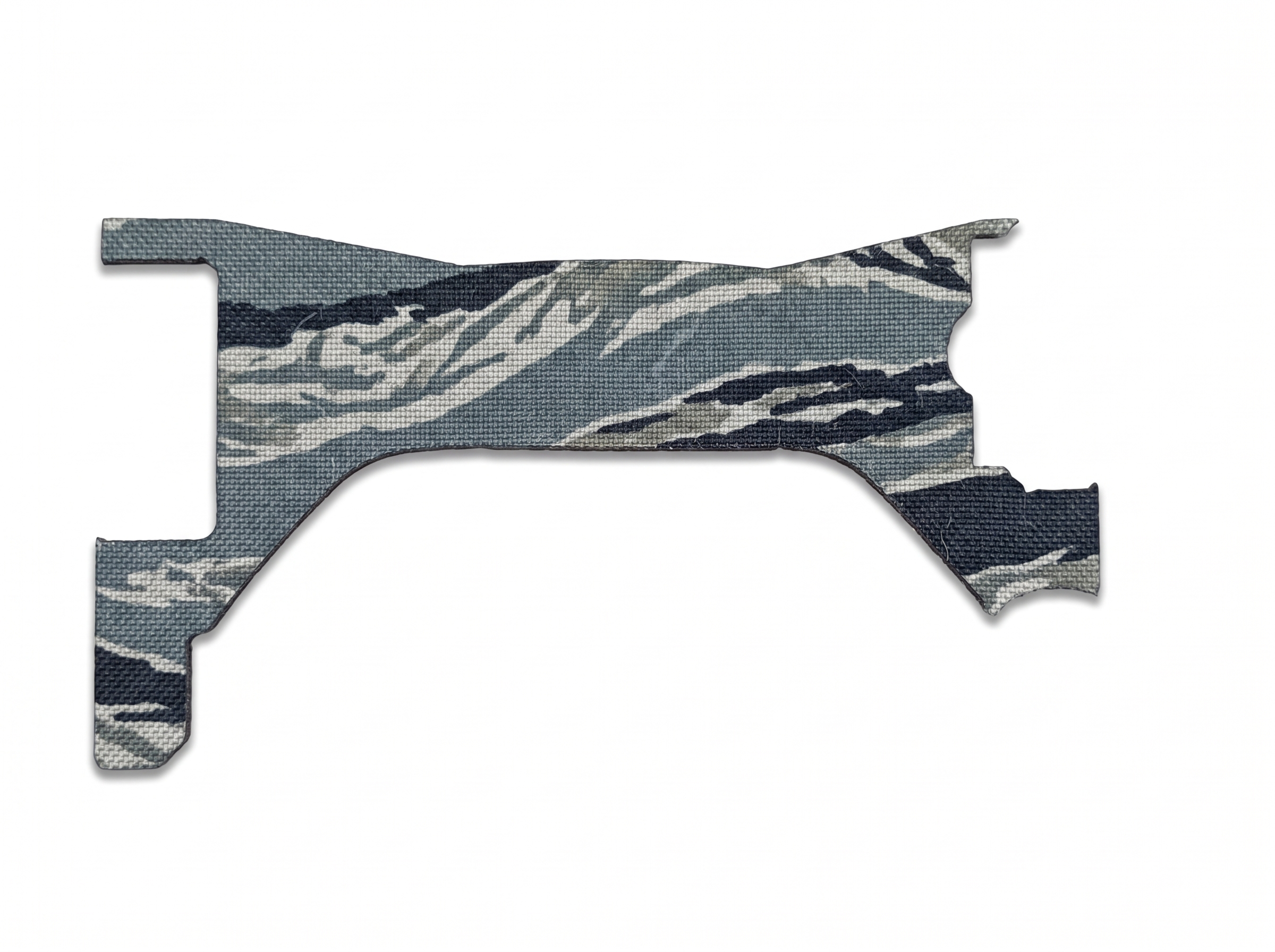 Tiger Stripe (ABU)