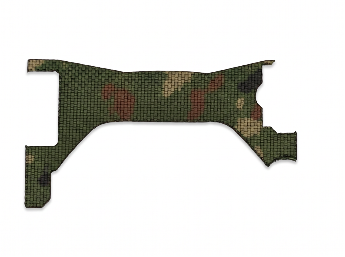 Flecktarn