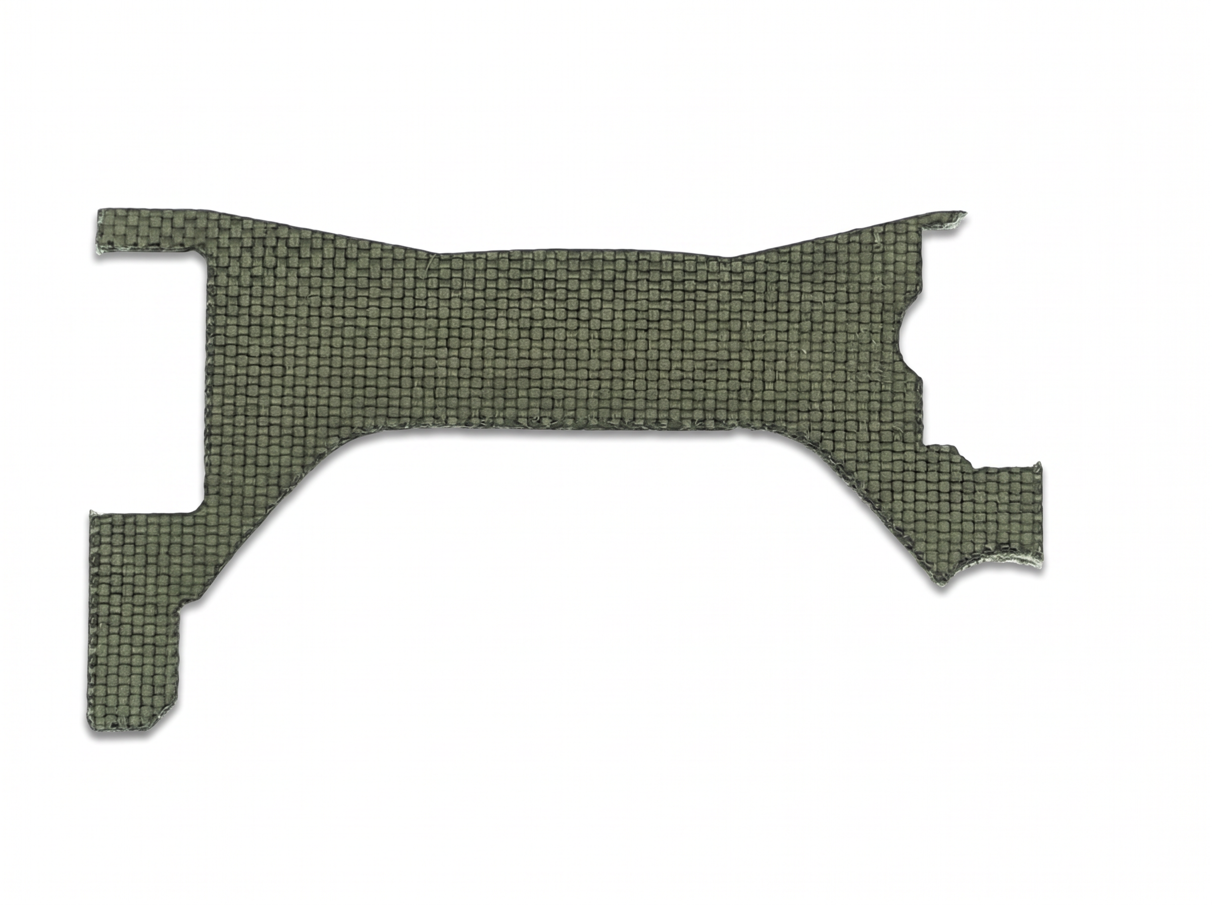 Ranger Green