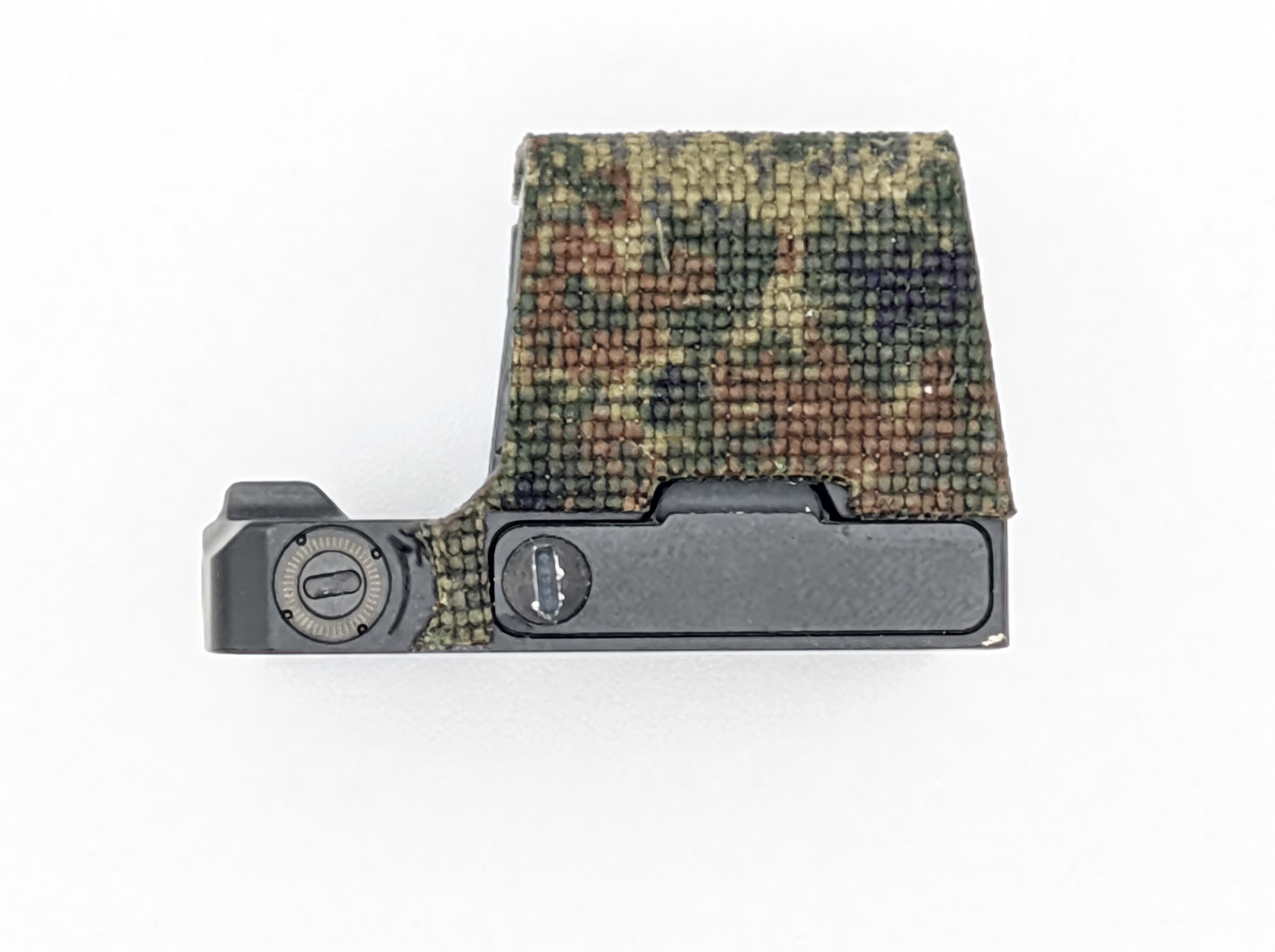 Flecktarn