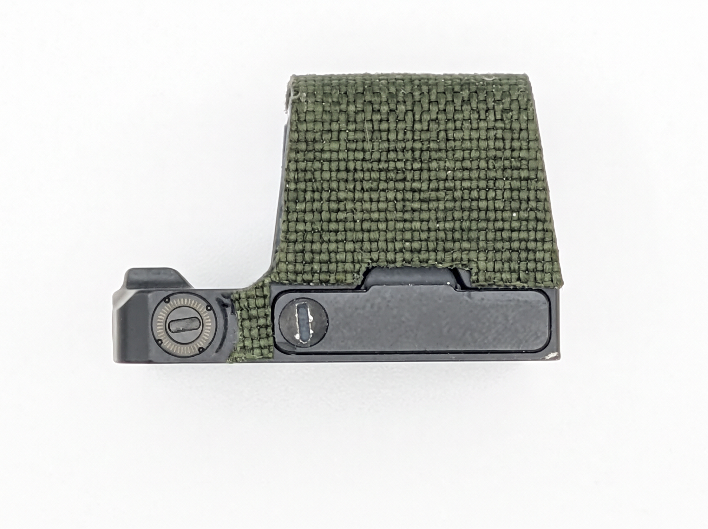 Ranger Green