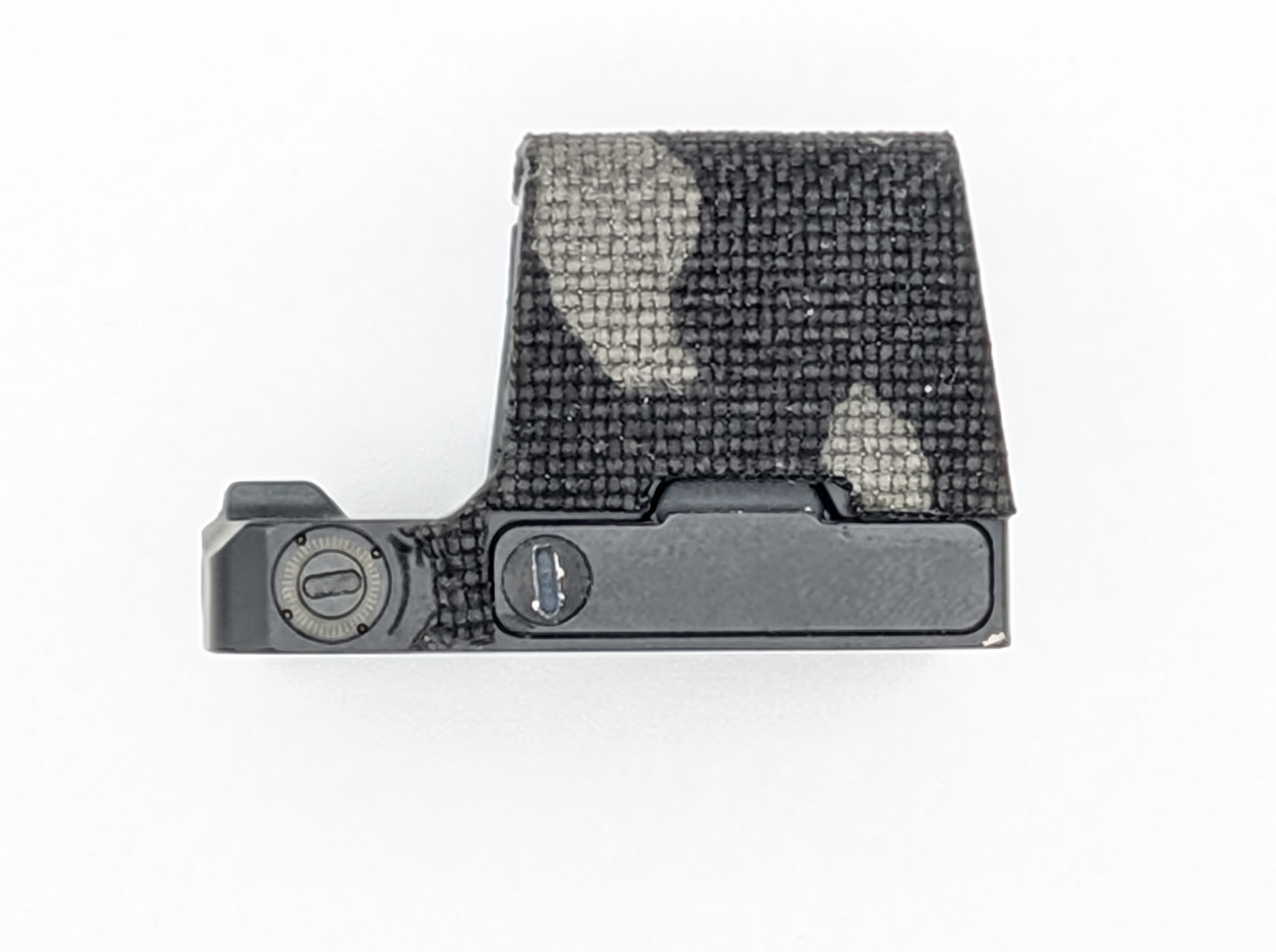 MultiCam Black