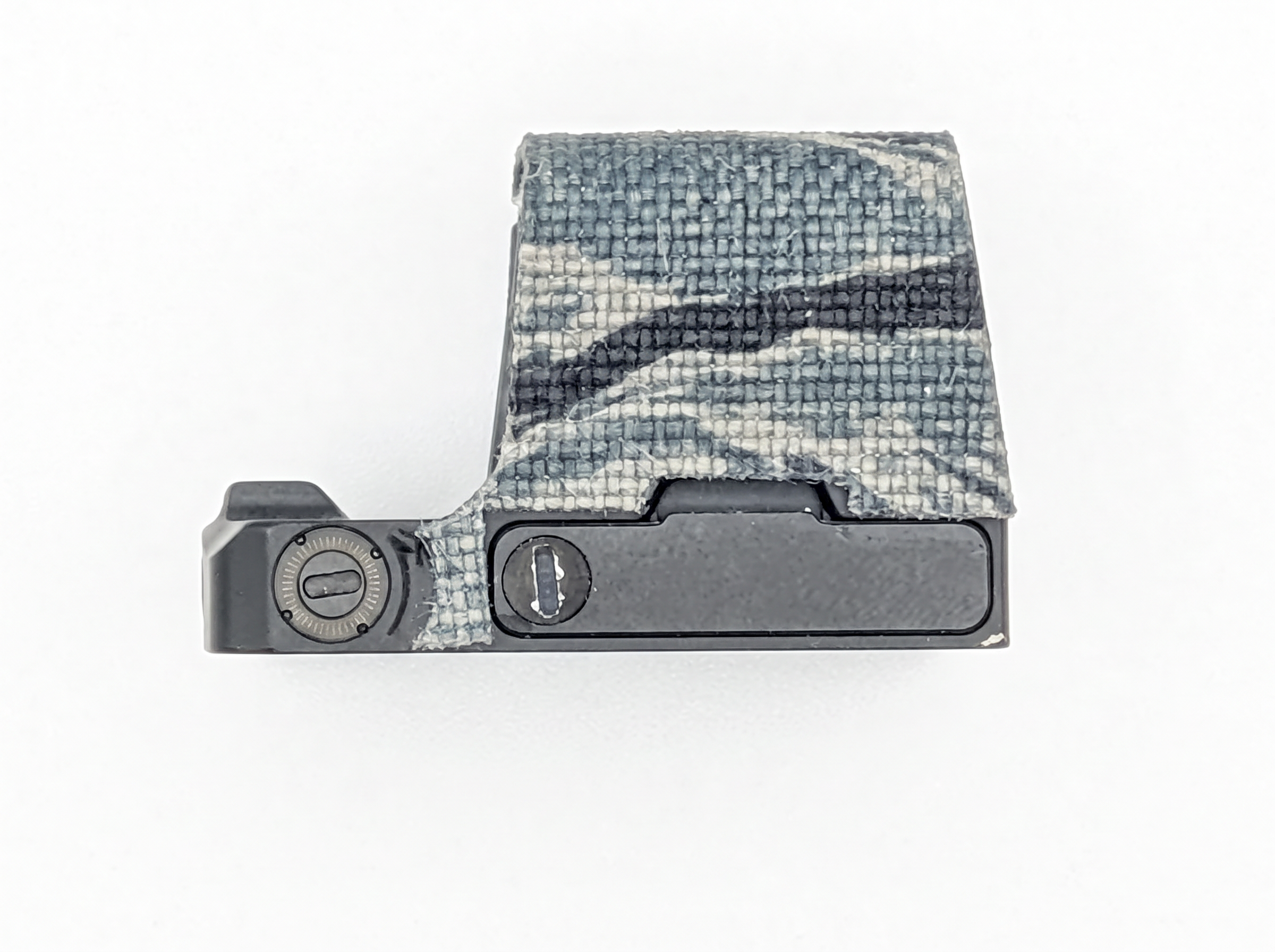 Tiger Stripe (ABU)