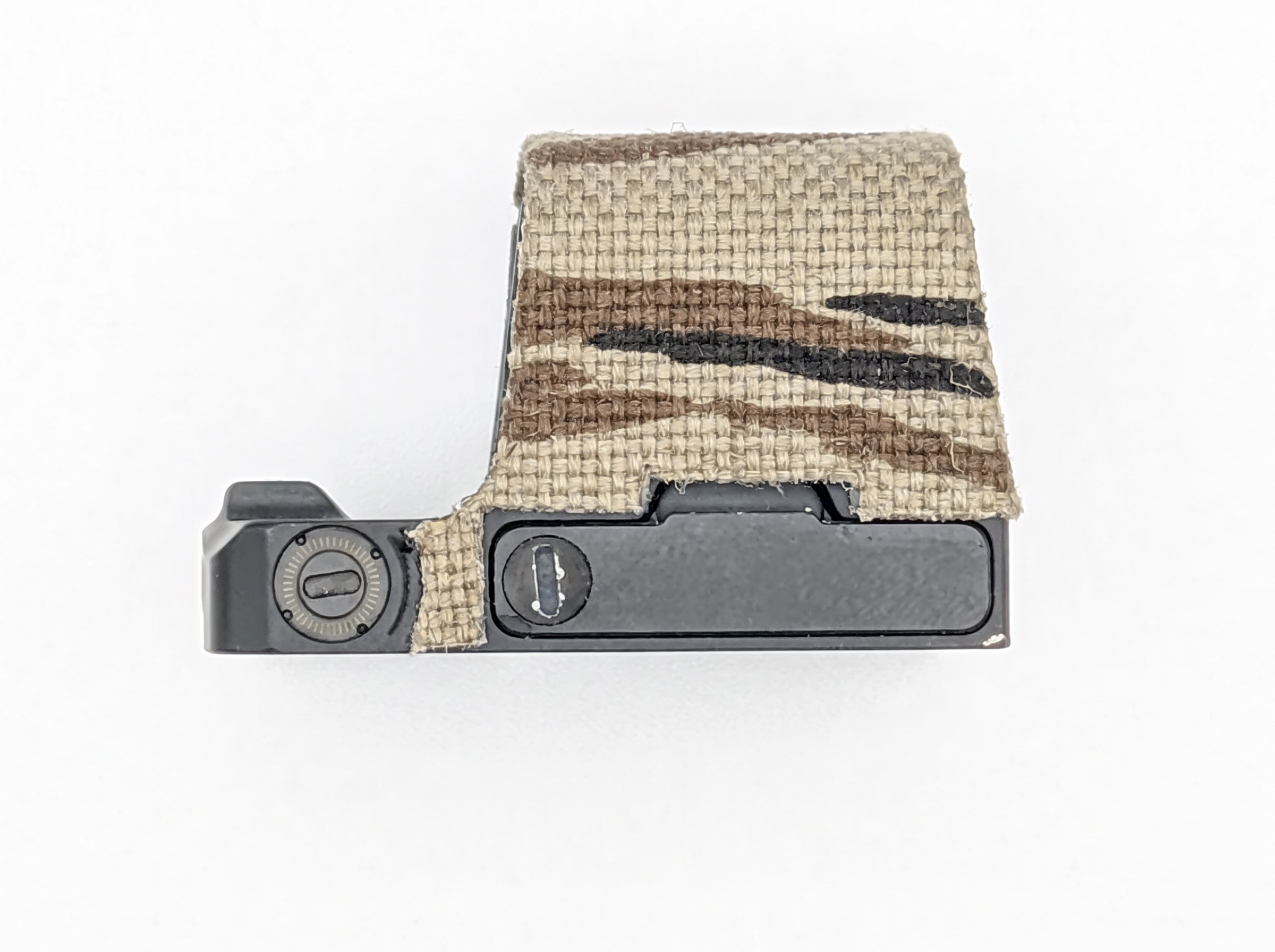 Tiger Stripe (Desert)