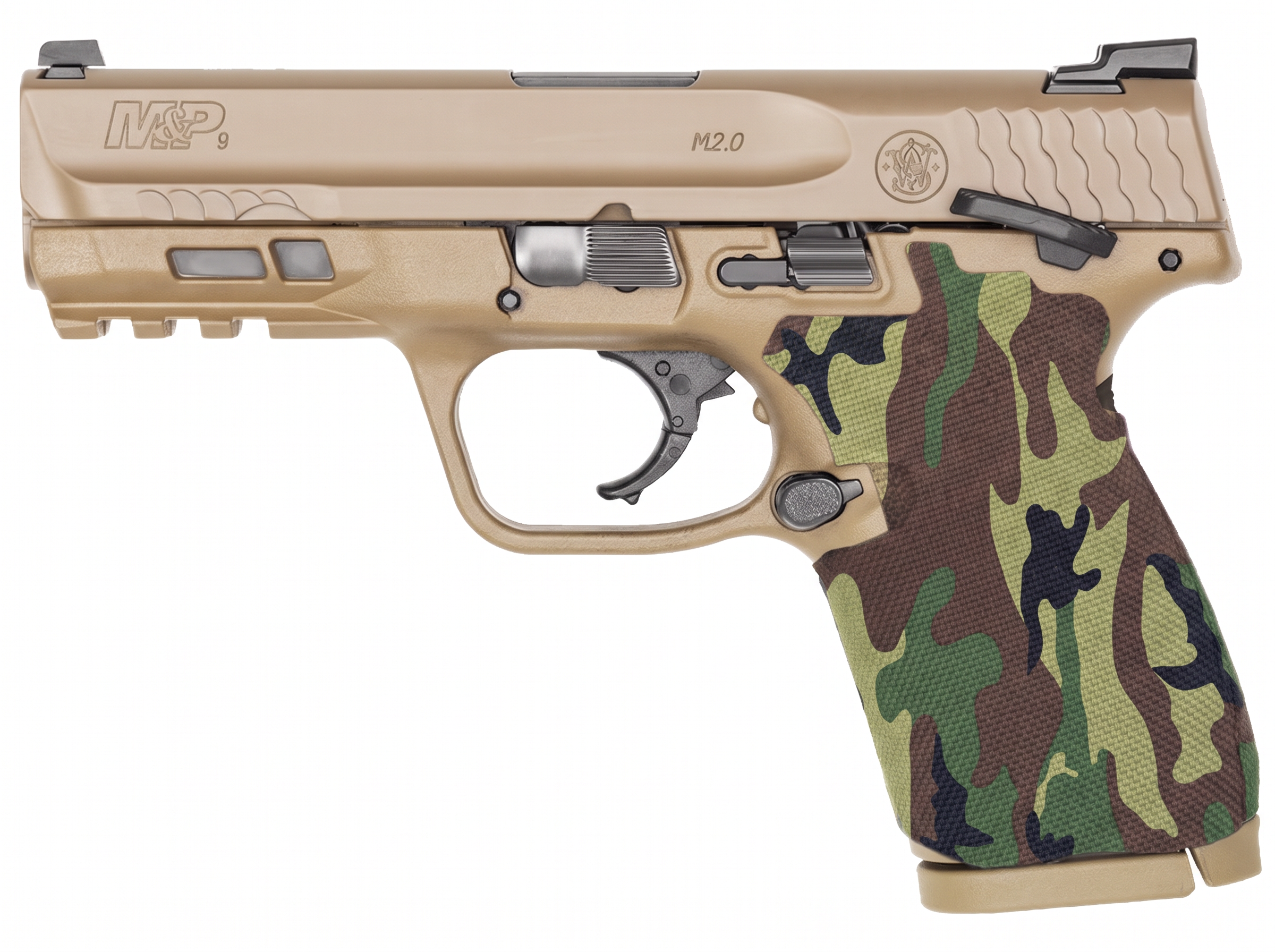 M81 Woodland