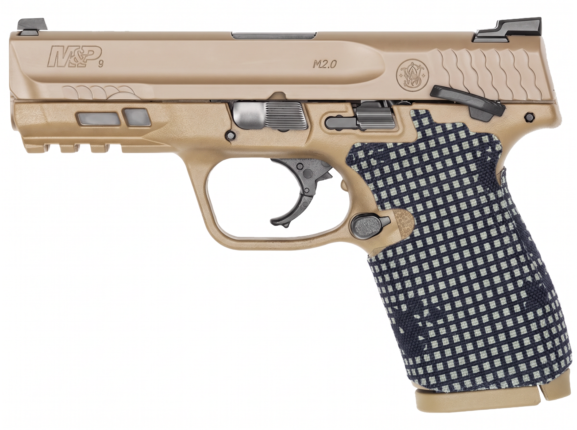 Desert Night Camo