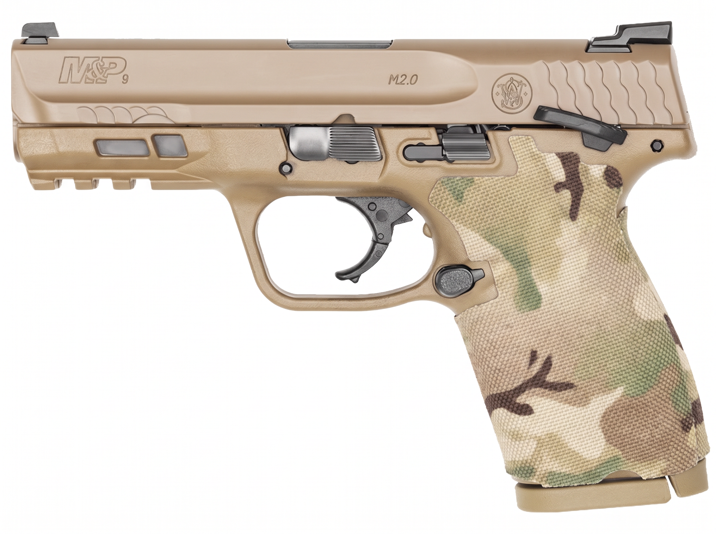 MultiCam