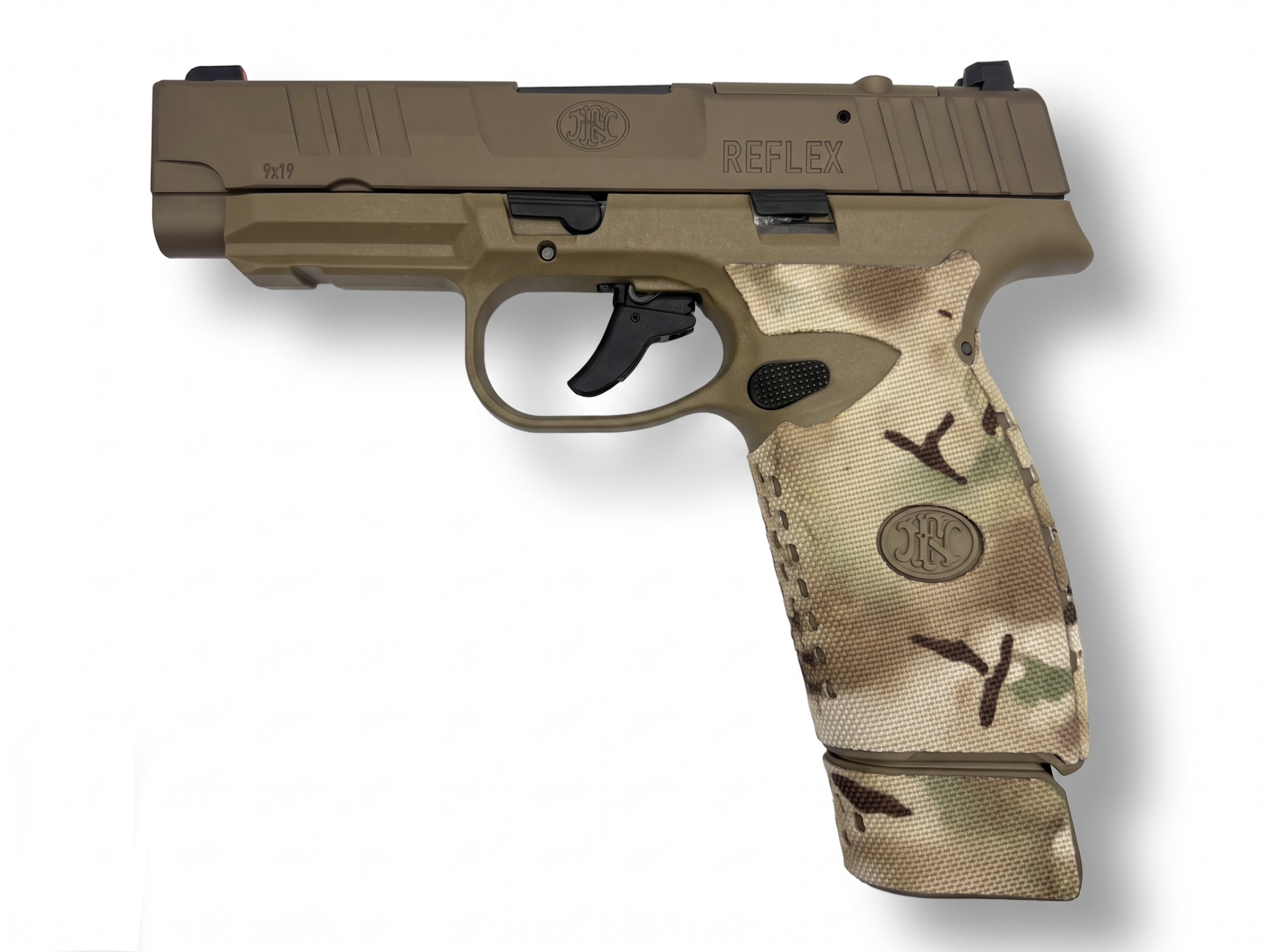 MultiCam