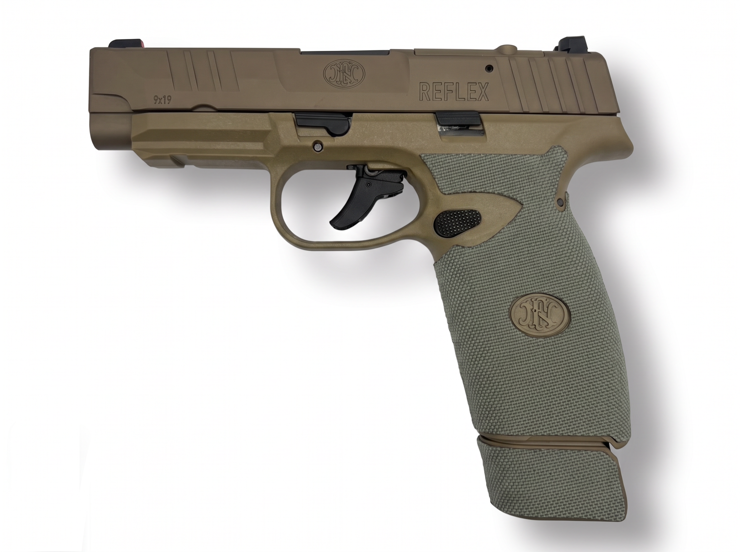 OD Green
