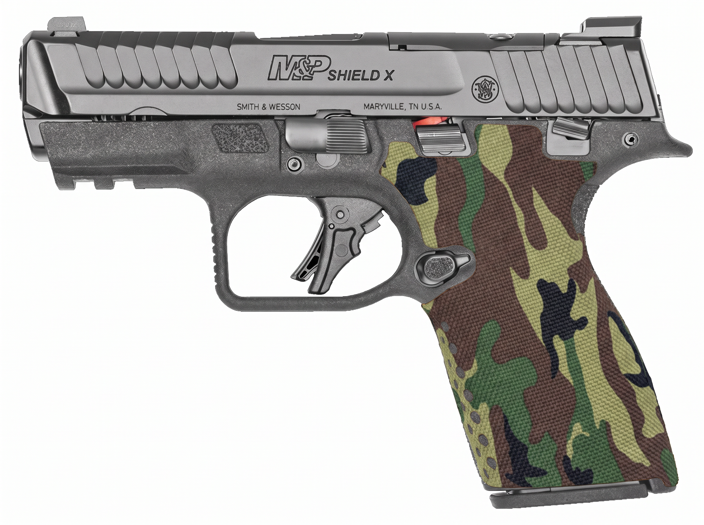 M81 Woodland