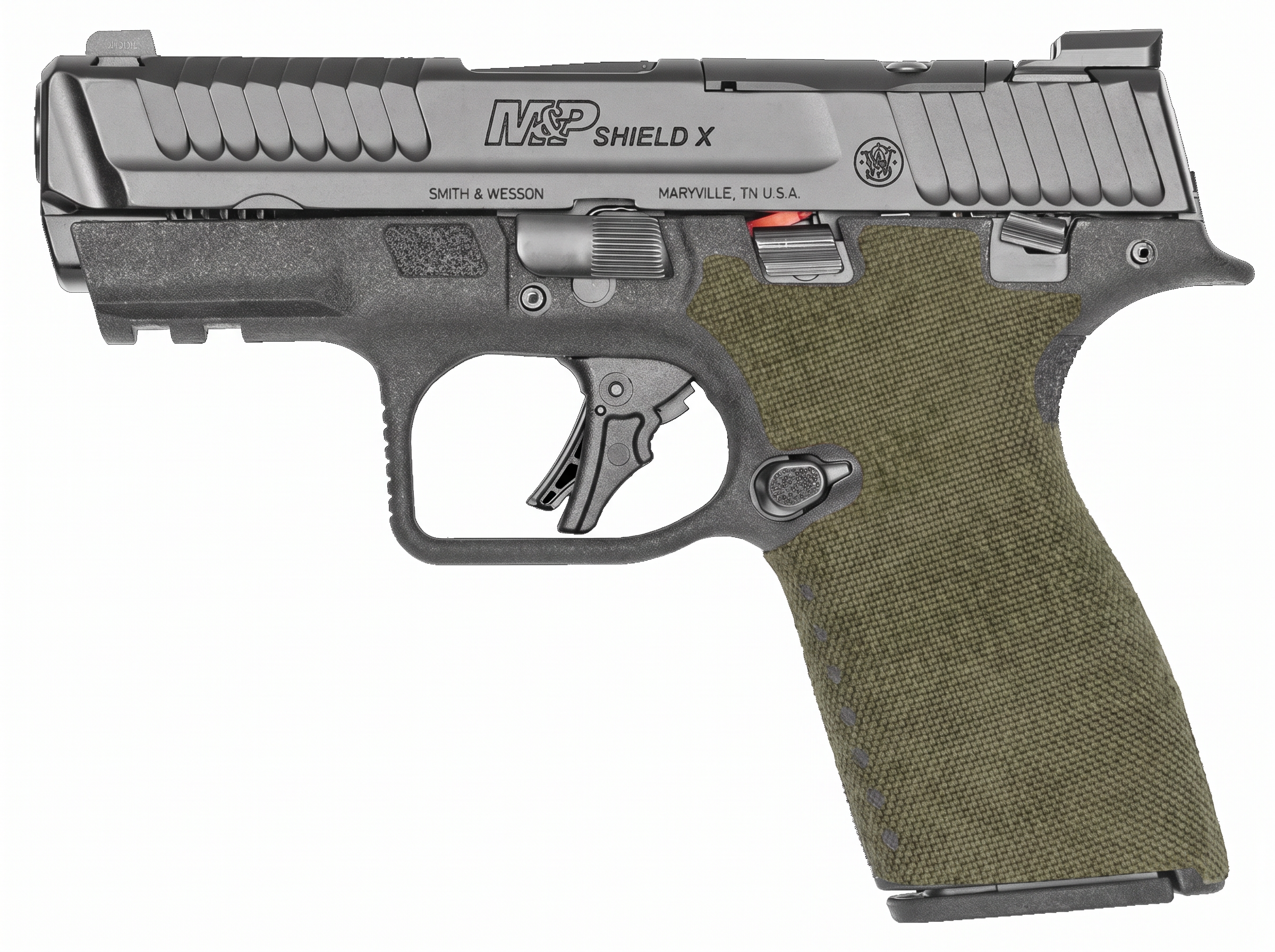 OD Green