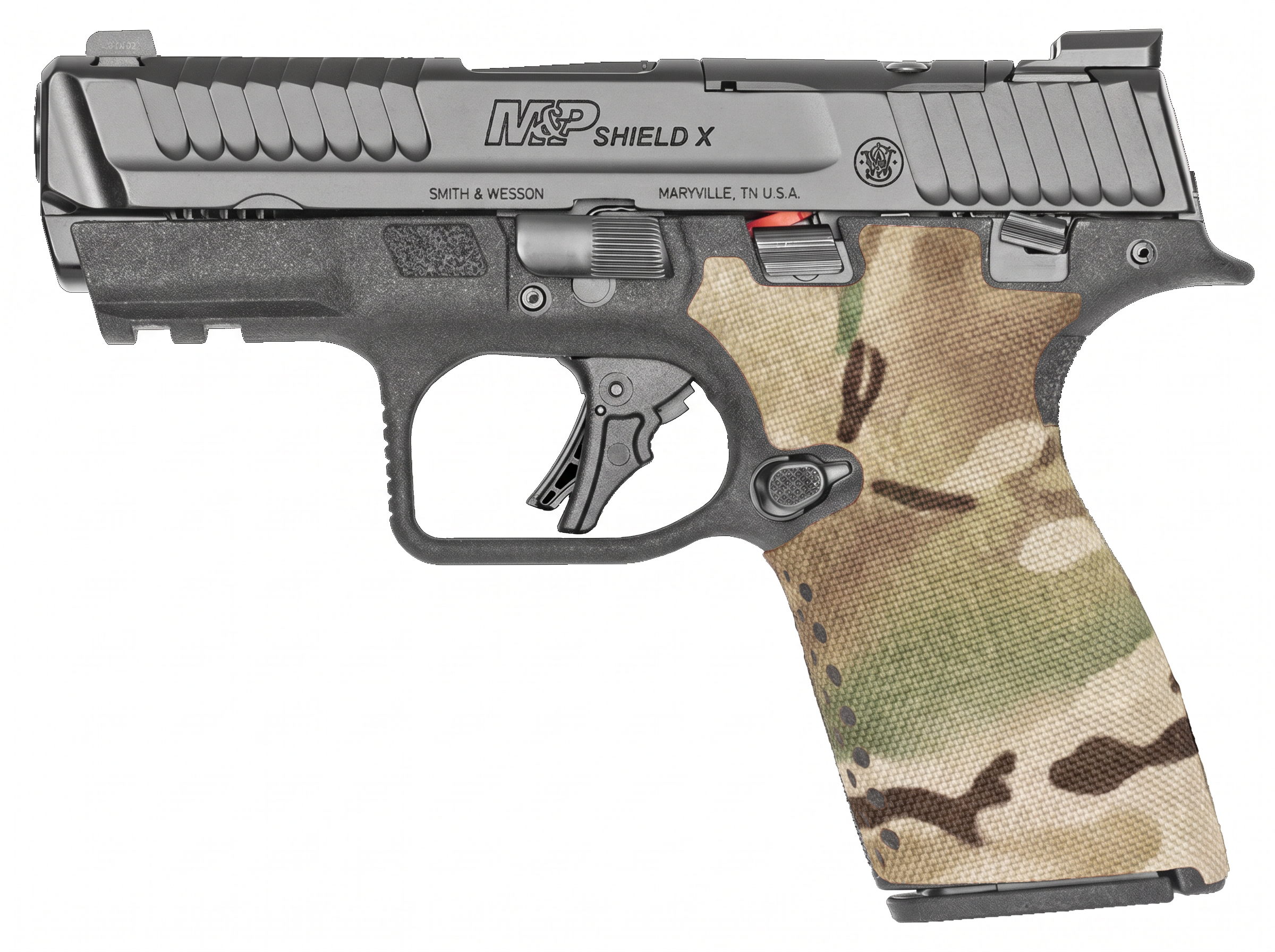 MultiCam