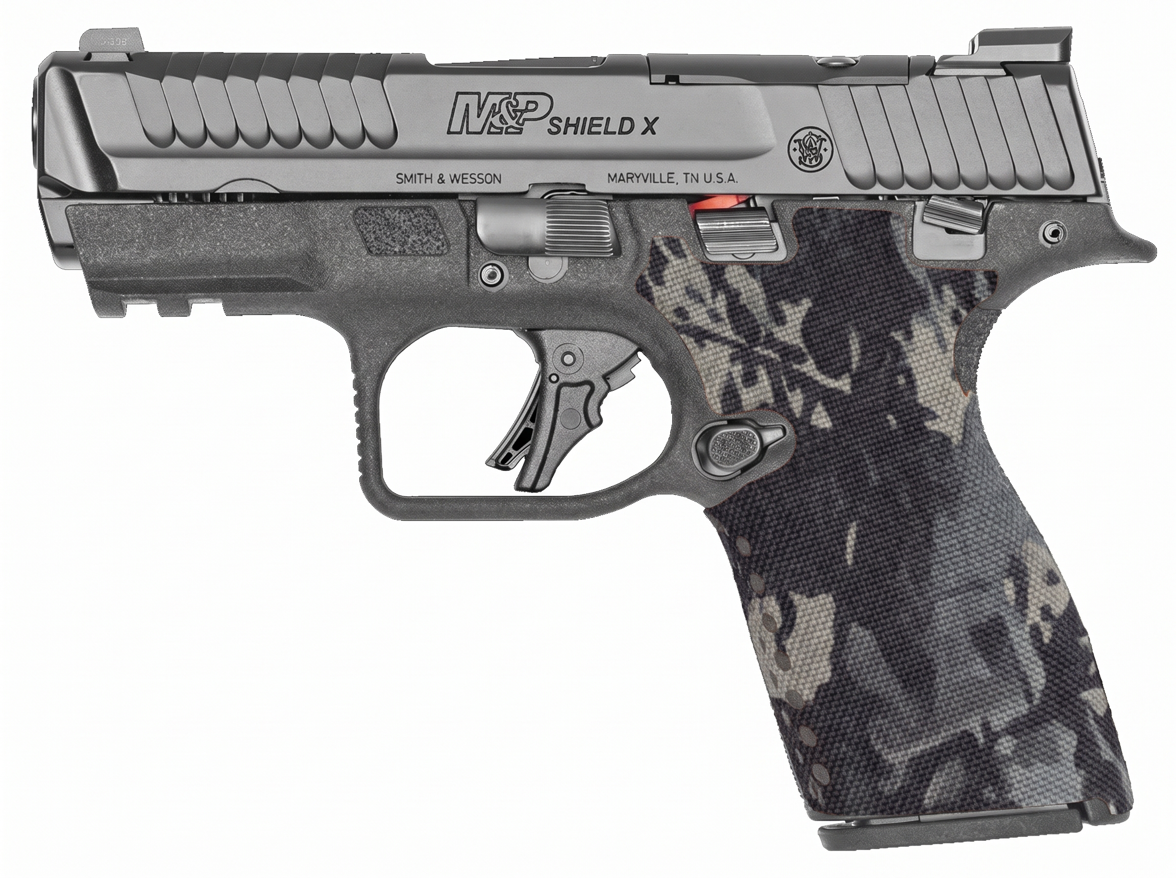 MultiCam Black