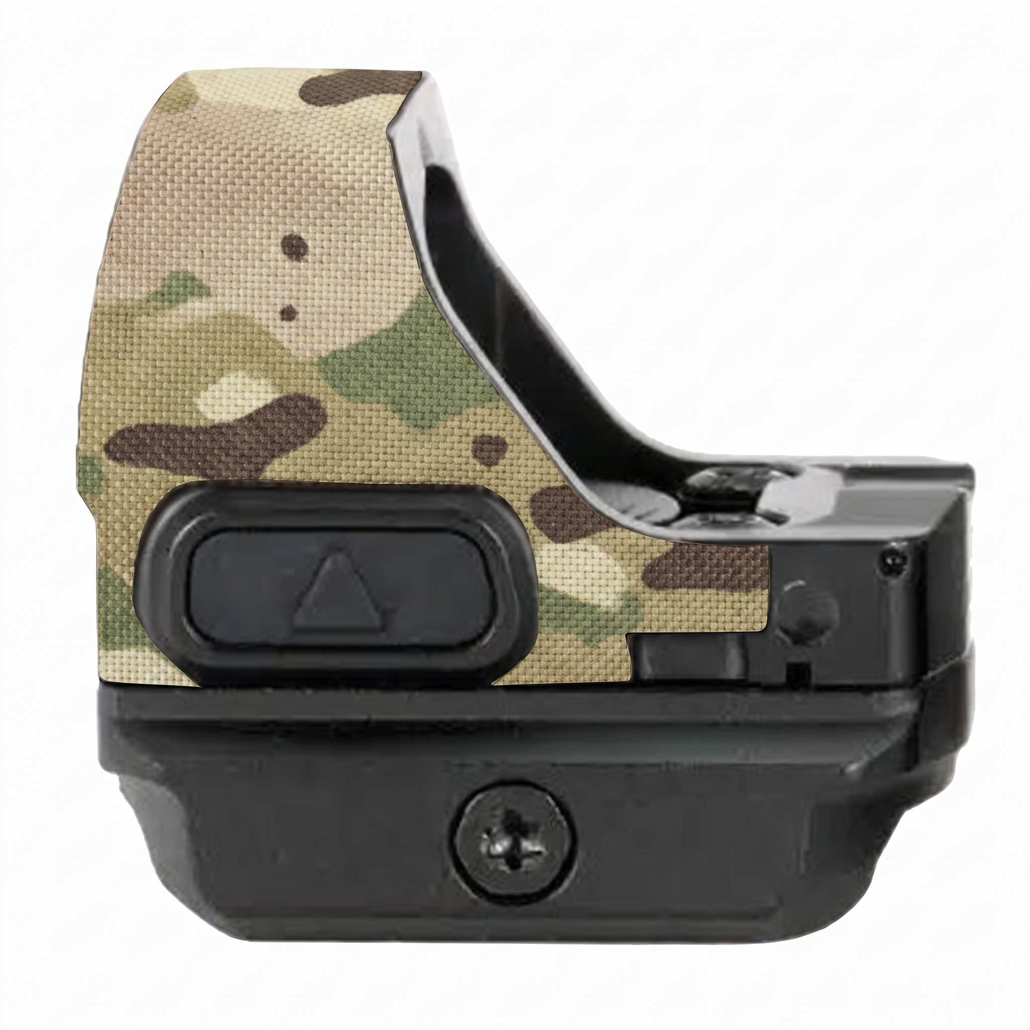 Vortex Defender CCW Cordura 1000D optic wrap in MultiCam — Combat Textiles