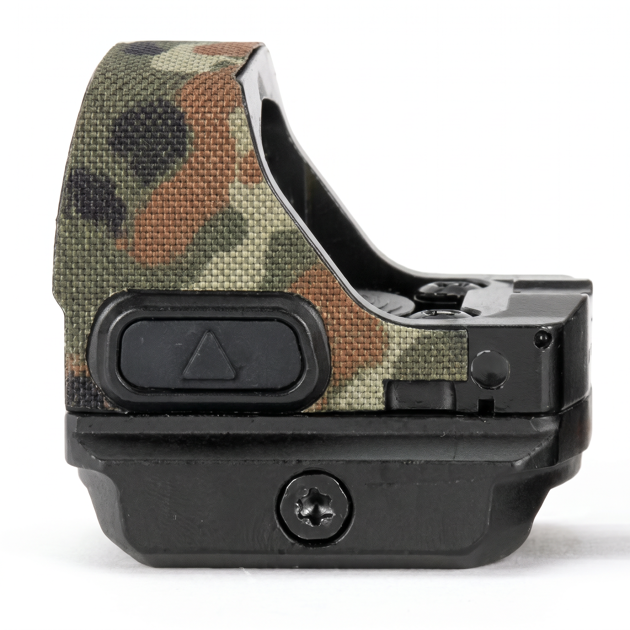 Vortex Defender CCW Cordura 1000D optic wrap in Flecktarn — Combat Textiles