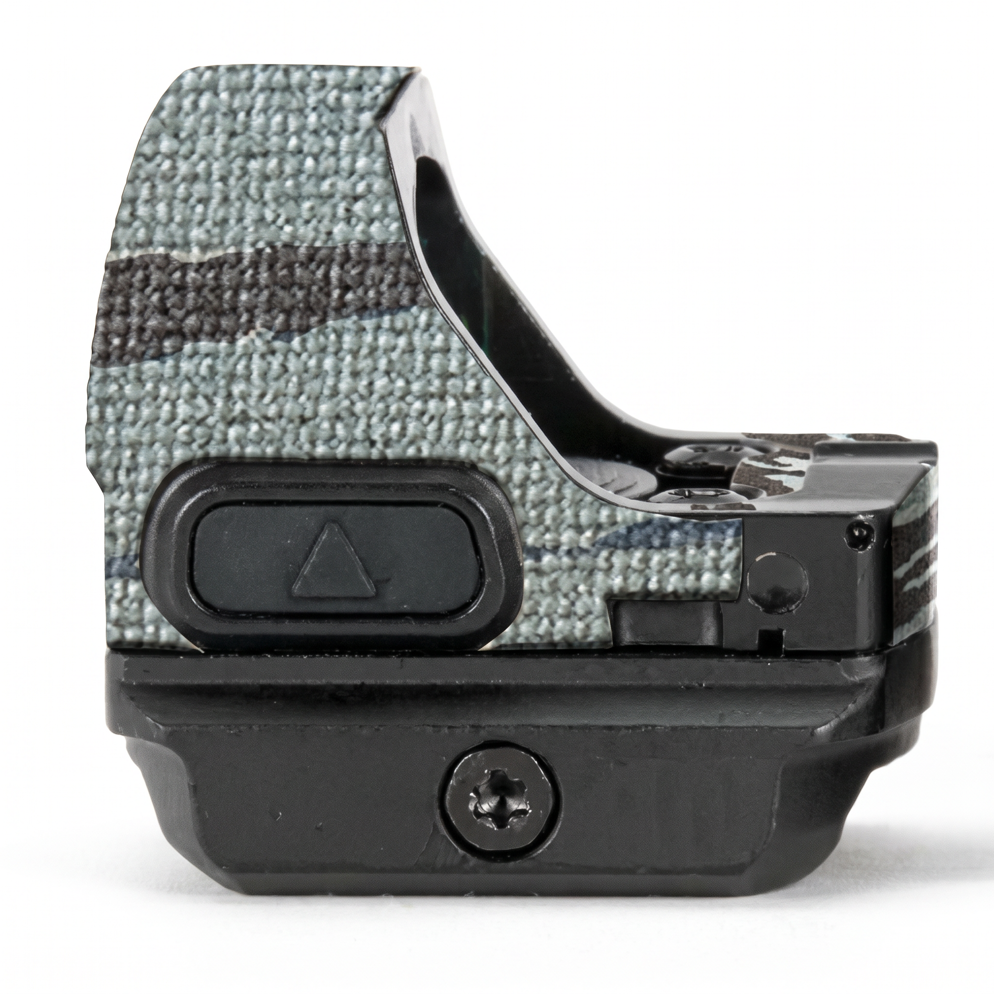 Vortex Defender CCW Cordura 1000D optic wrap in Tiger Stripe (ABU) — Combat Textiles