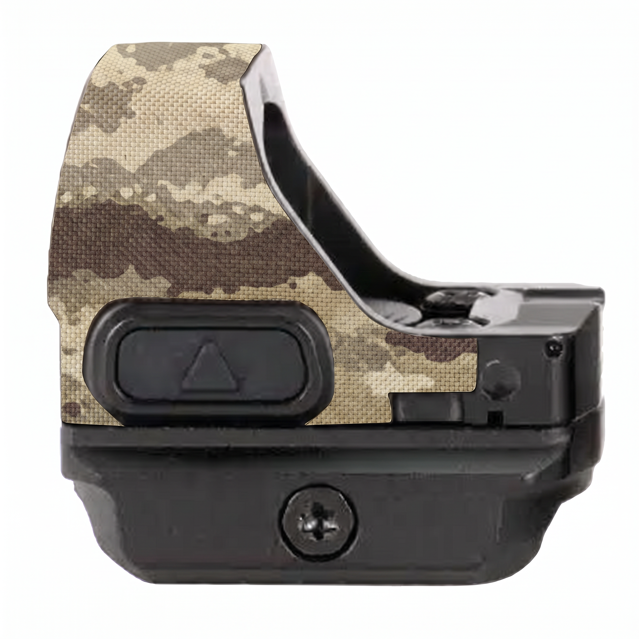 Vortex Defender CCW Cordura 1000D optic wrap in A-TACS iX — Combat Textiles