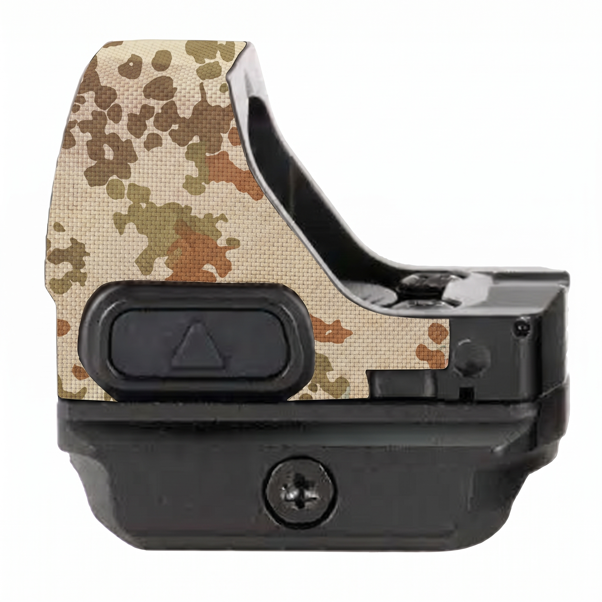 Vortex Defender CCW Cordura 1000D optic wrap in Tropentarn — Combat Textiles