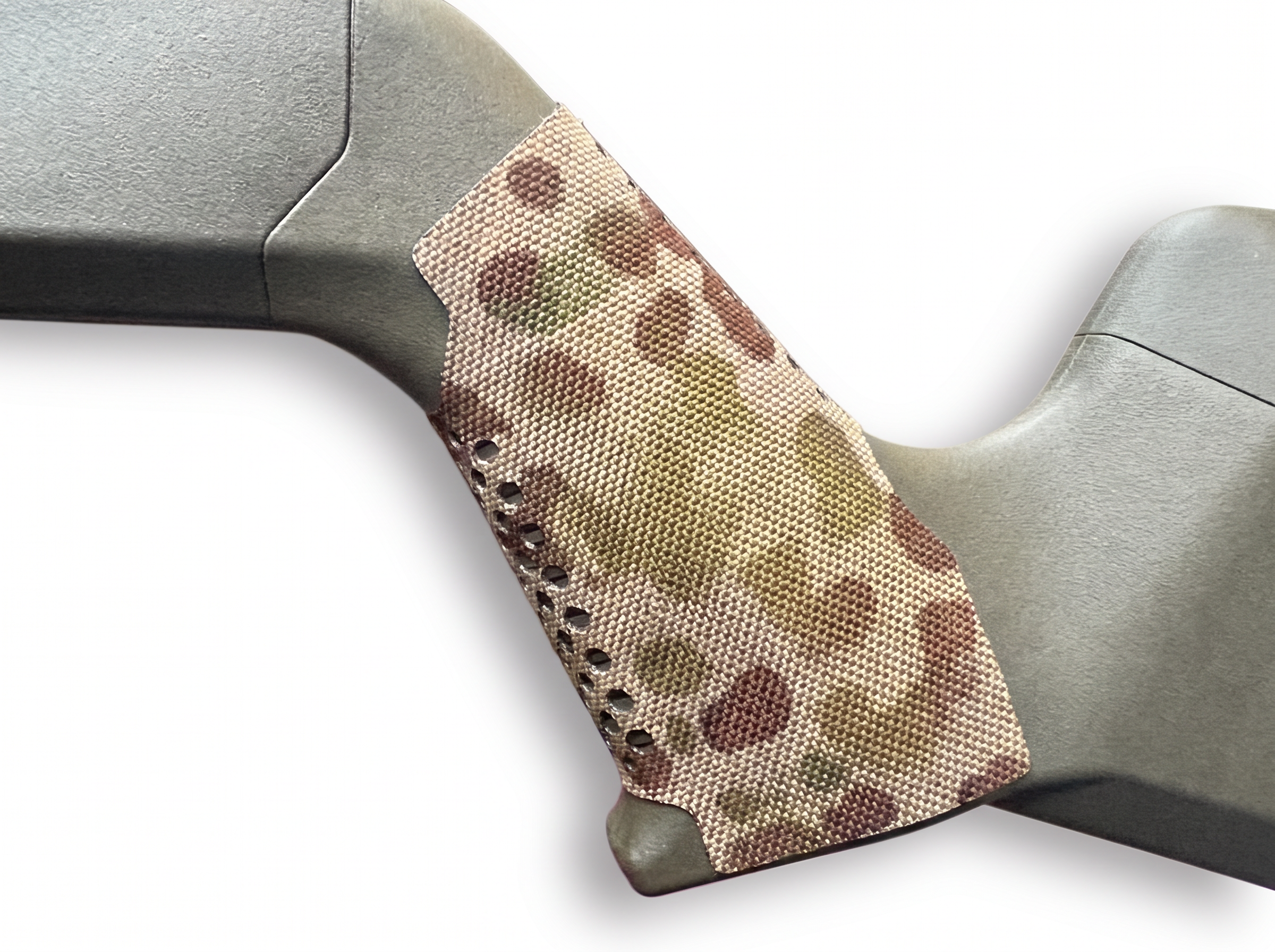 Magpul Ruger 10/22 stock grip, Cordura 1000D in Tropentarn - Combat Textiles