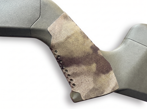 Magpul Ruger 10/22 stock grip, Cordura 1000D in A-TACS iX - Combat Textiles