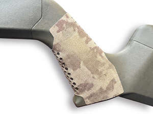 Magpul Ruger 10/22 stock grip, Cordura 1000D in ACU (Desert) - Combat Textiles